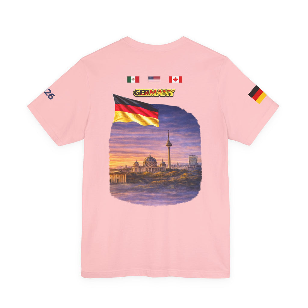 Germany PREMIUM