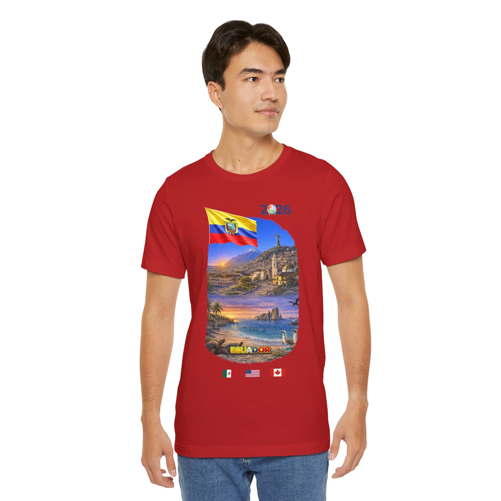 ECUADOR Global