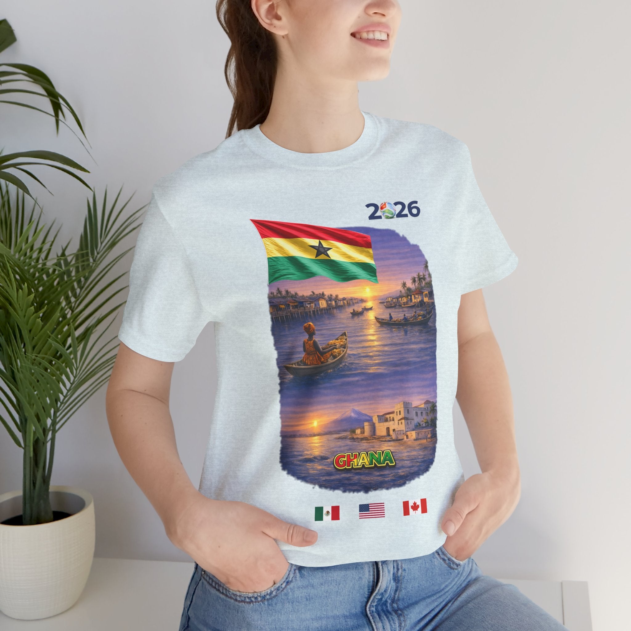 GHANA Global
