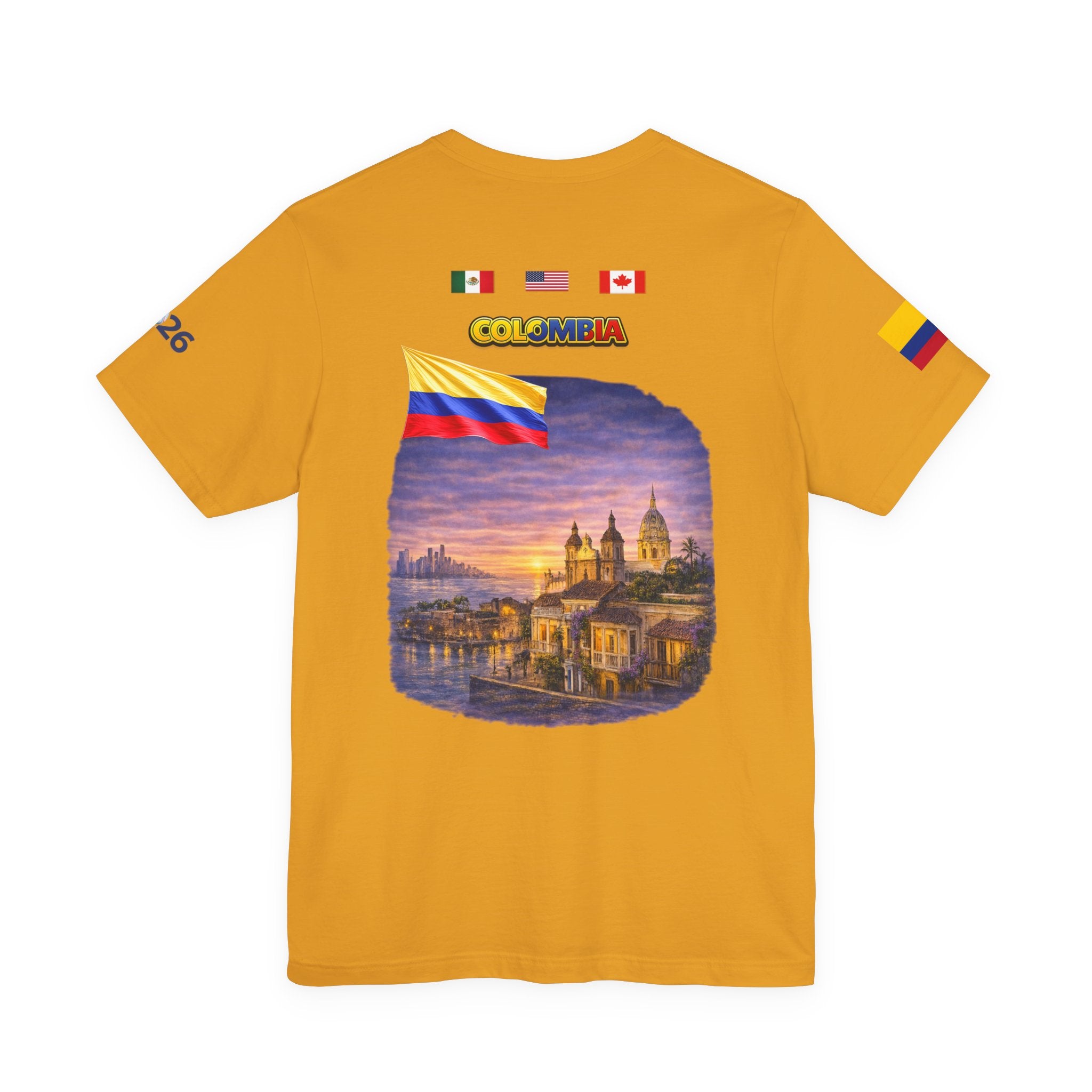 Colombia PREMIUM