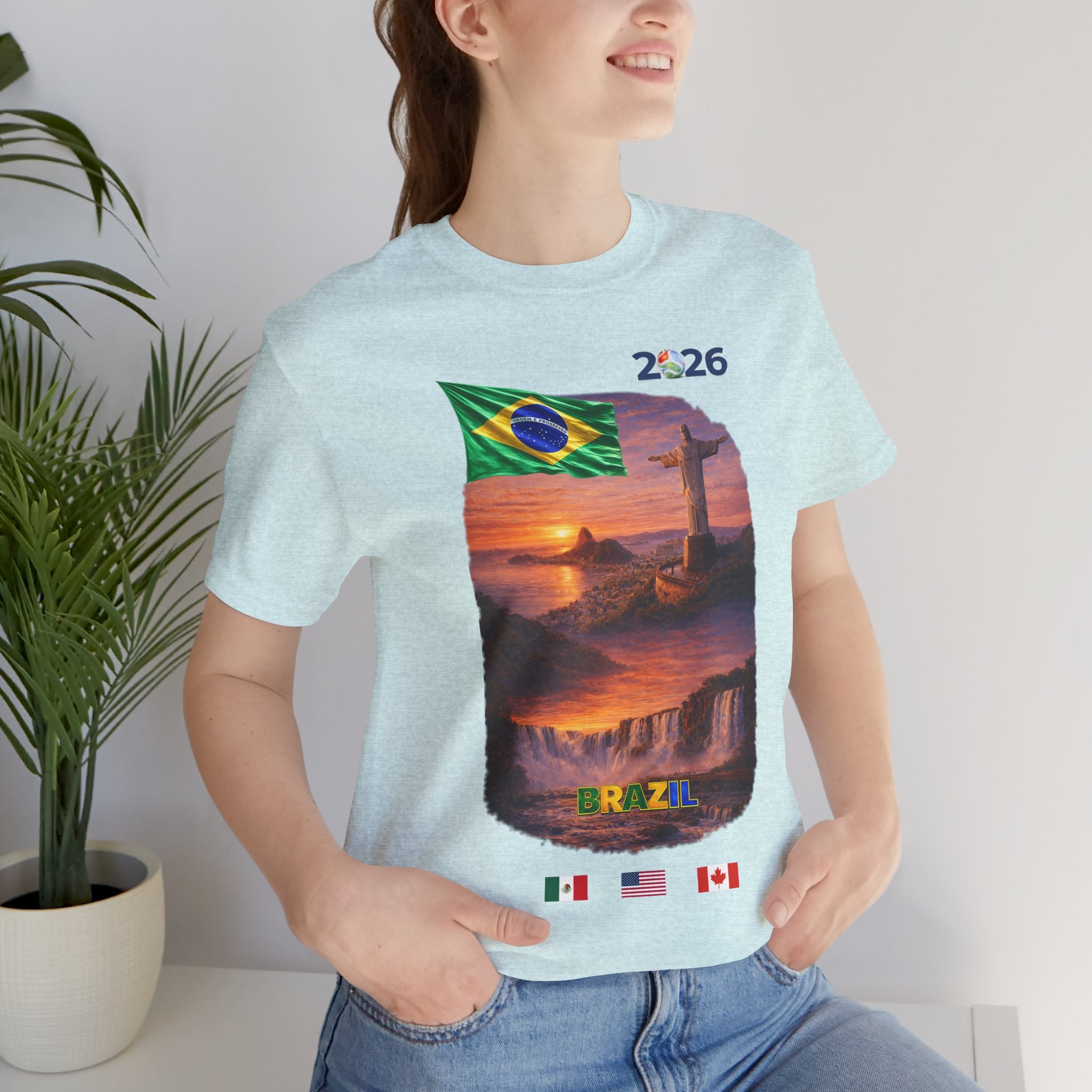 BRAZIL Global