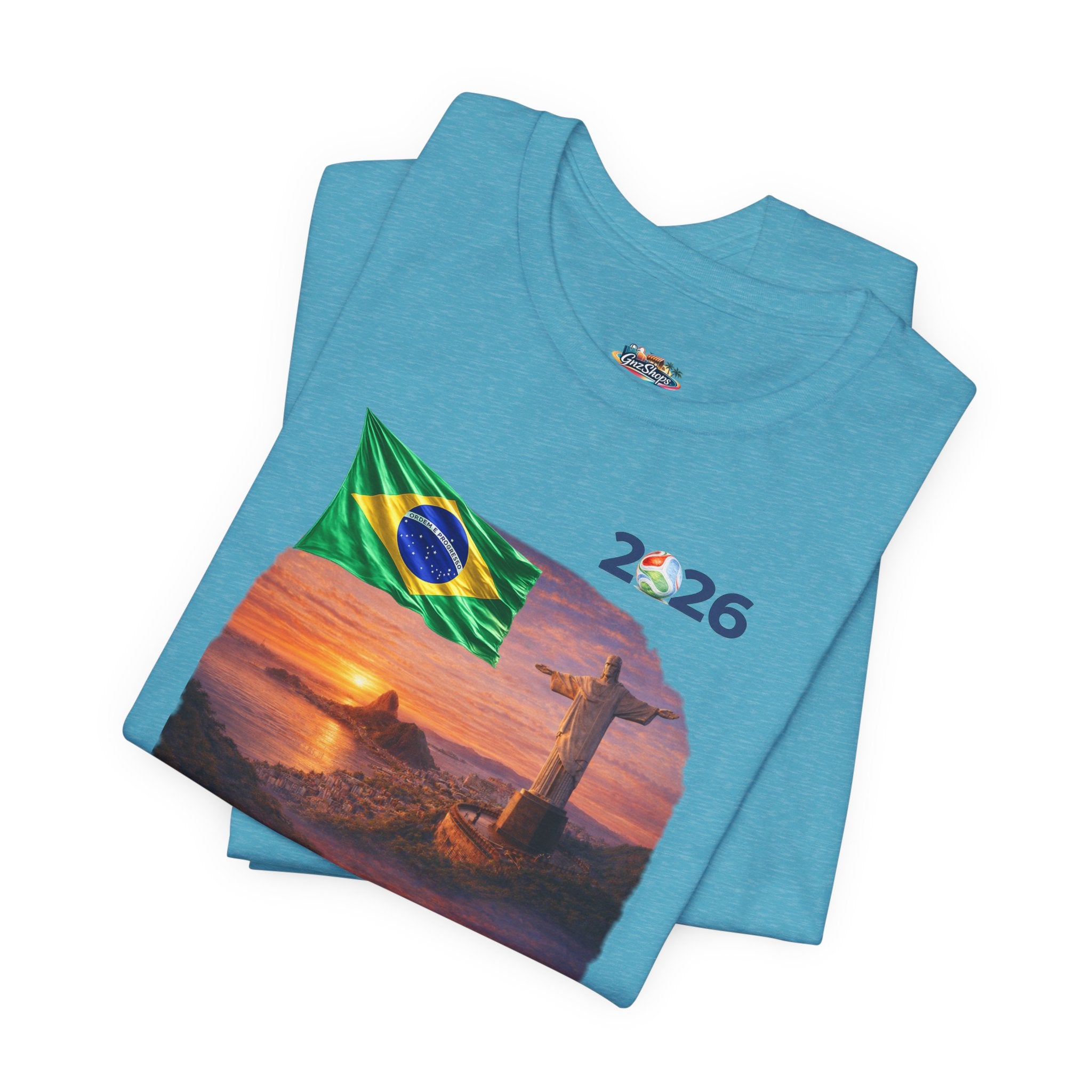 BRAZIL Global