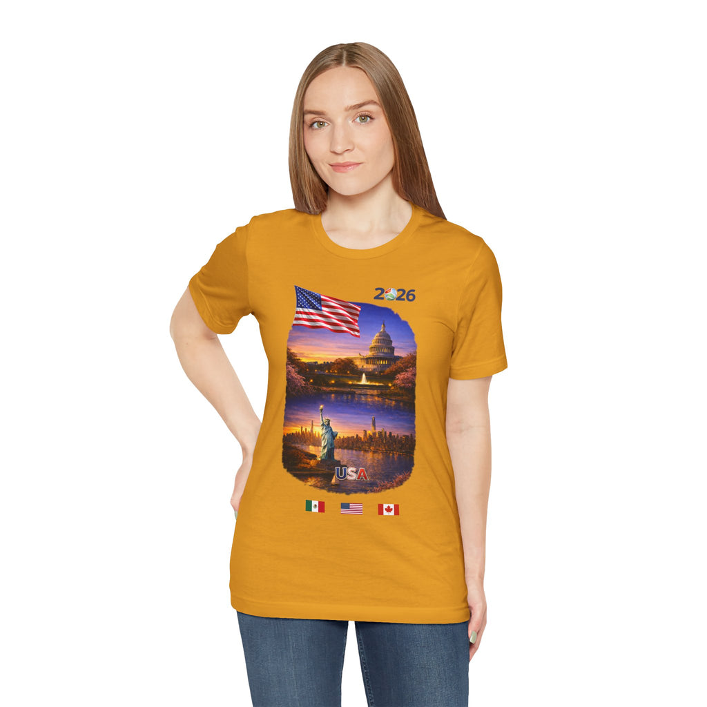 USA 2 Global