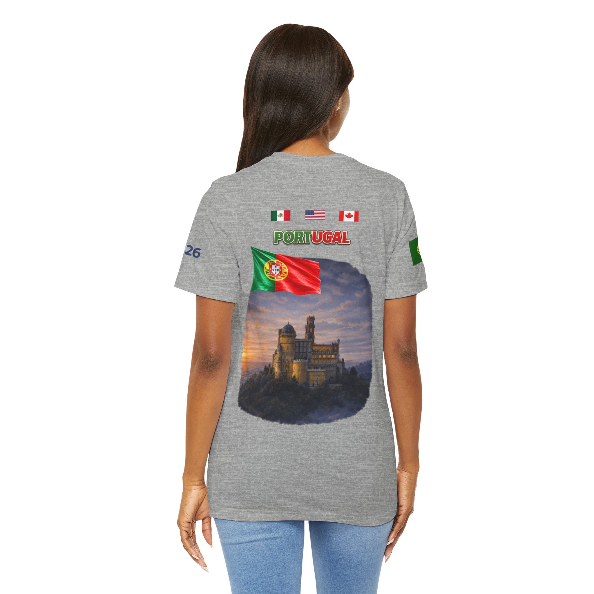 Portugal PREMIUM