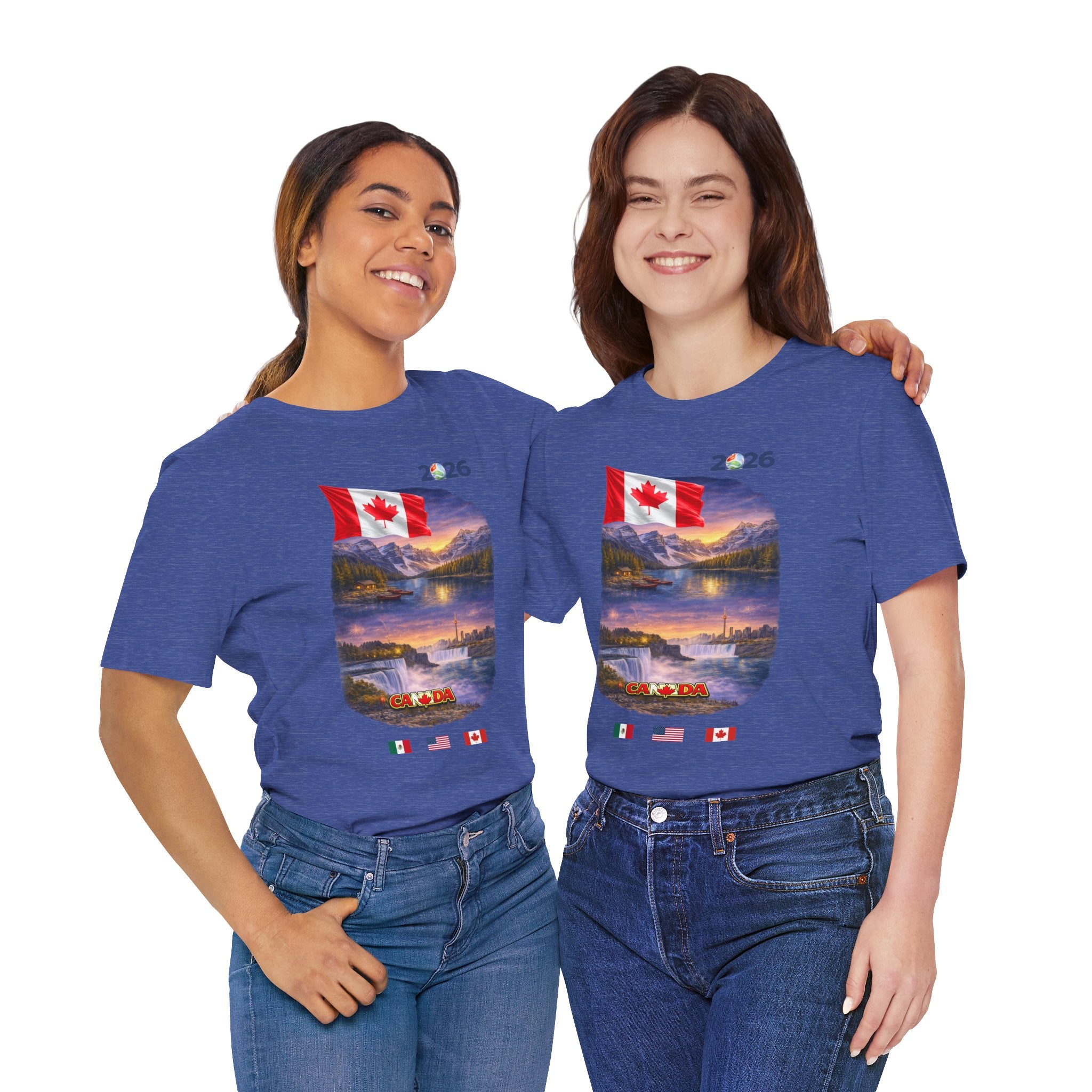 CANADA Global