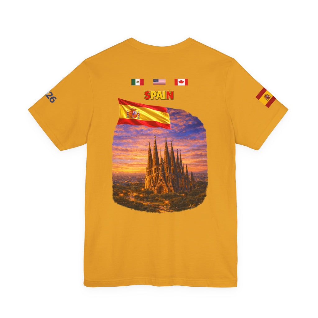 Spain PREMIUM