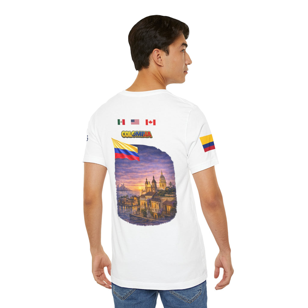 Colombia PREMIUM