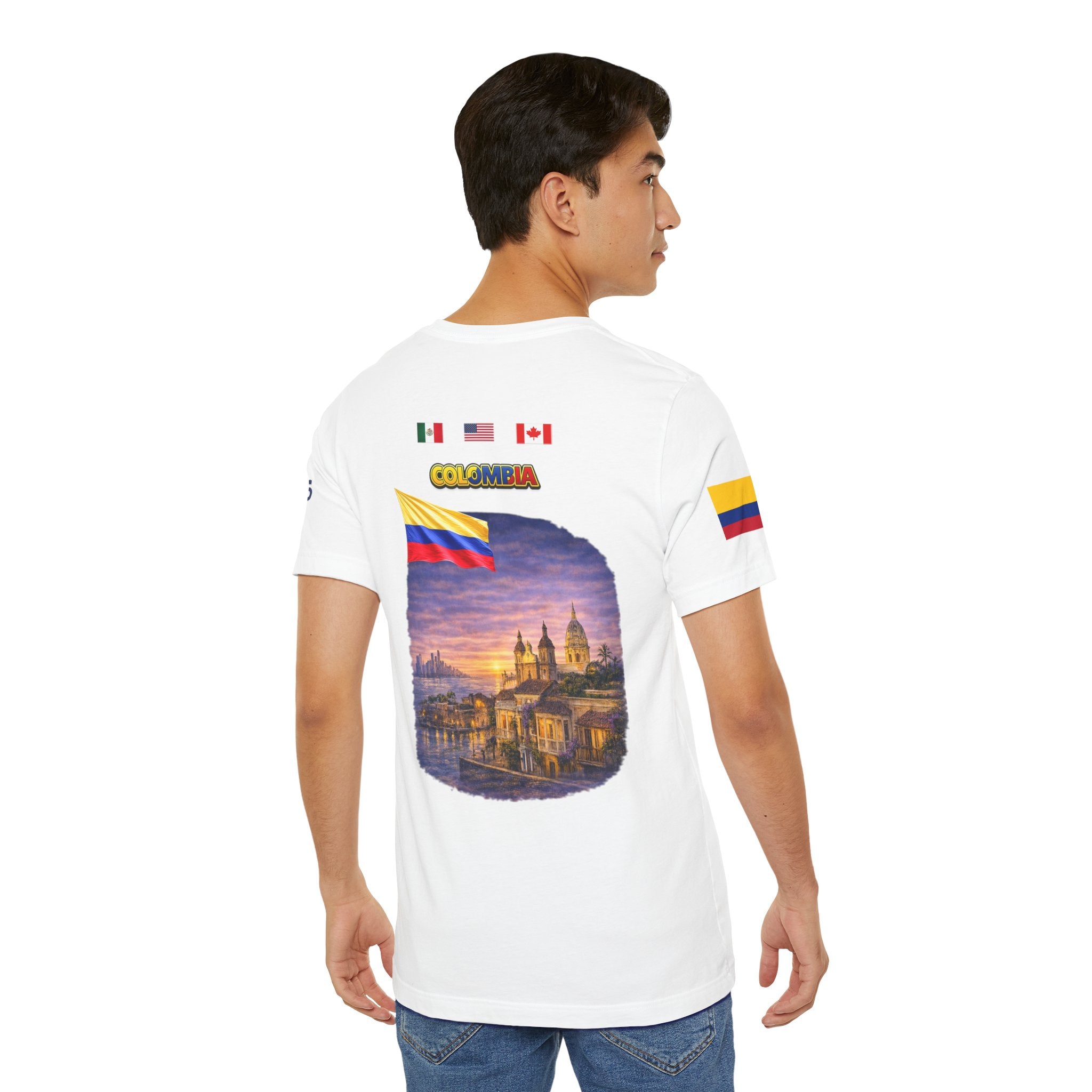 Colombia PREMIUM