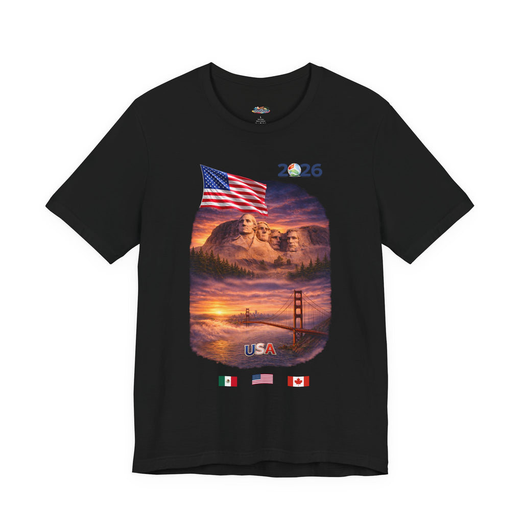 USA 1 Global