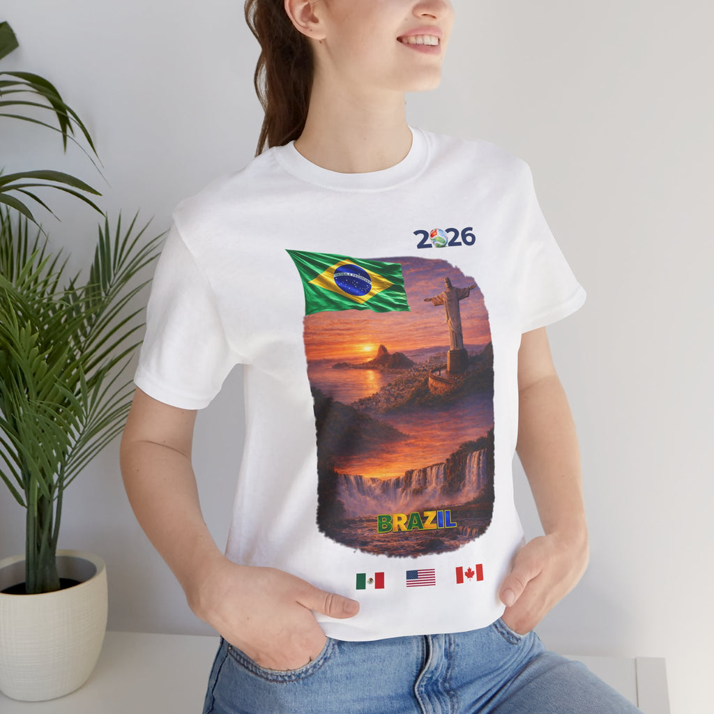 BRAZIL Global