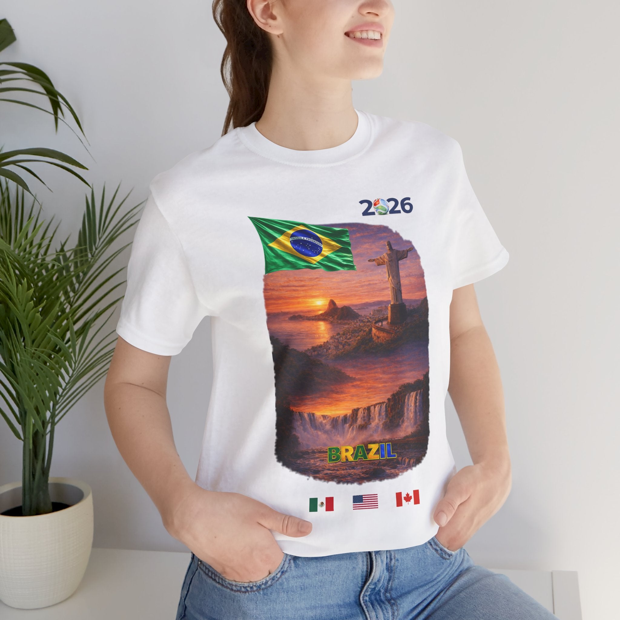 BRAZIL Global