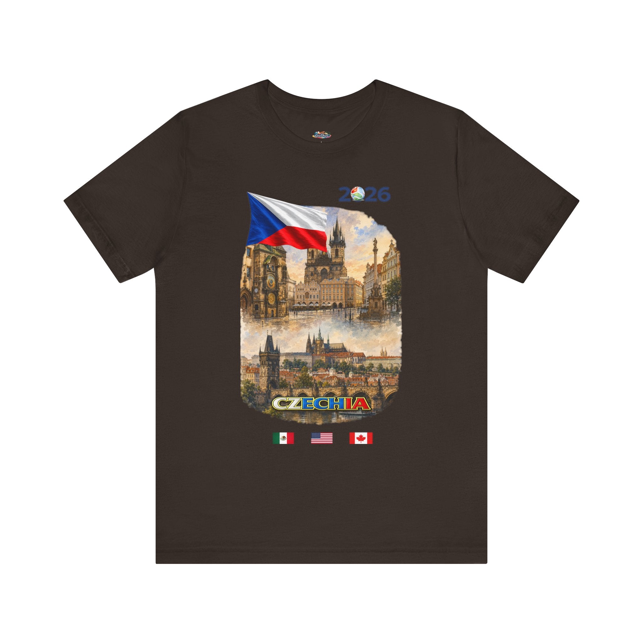 CZECHIA Global