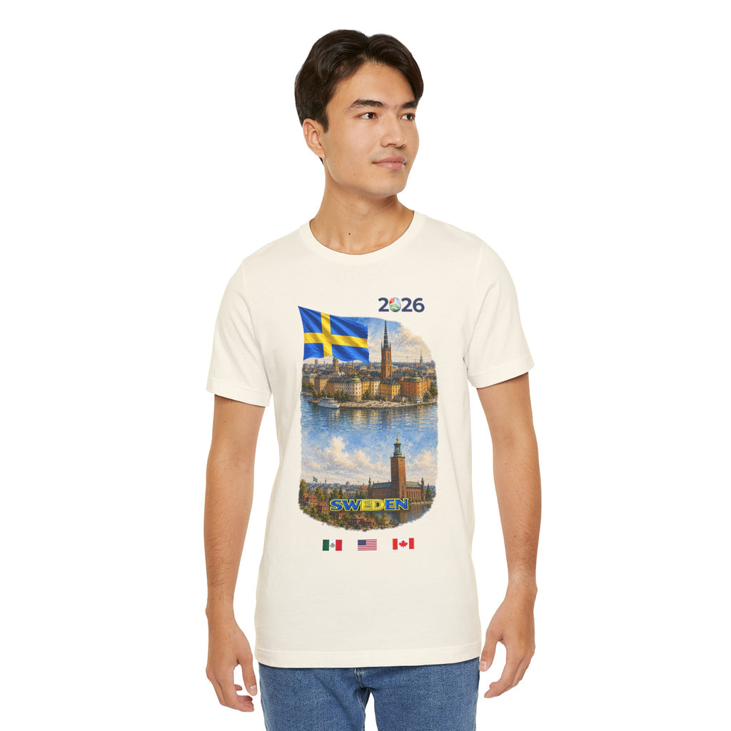 SWEDEN Global