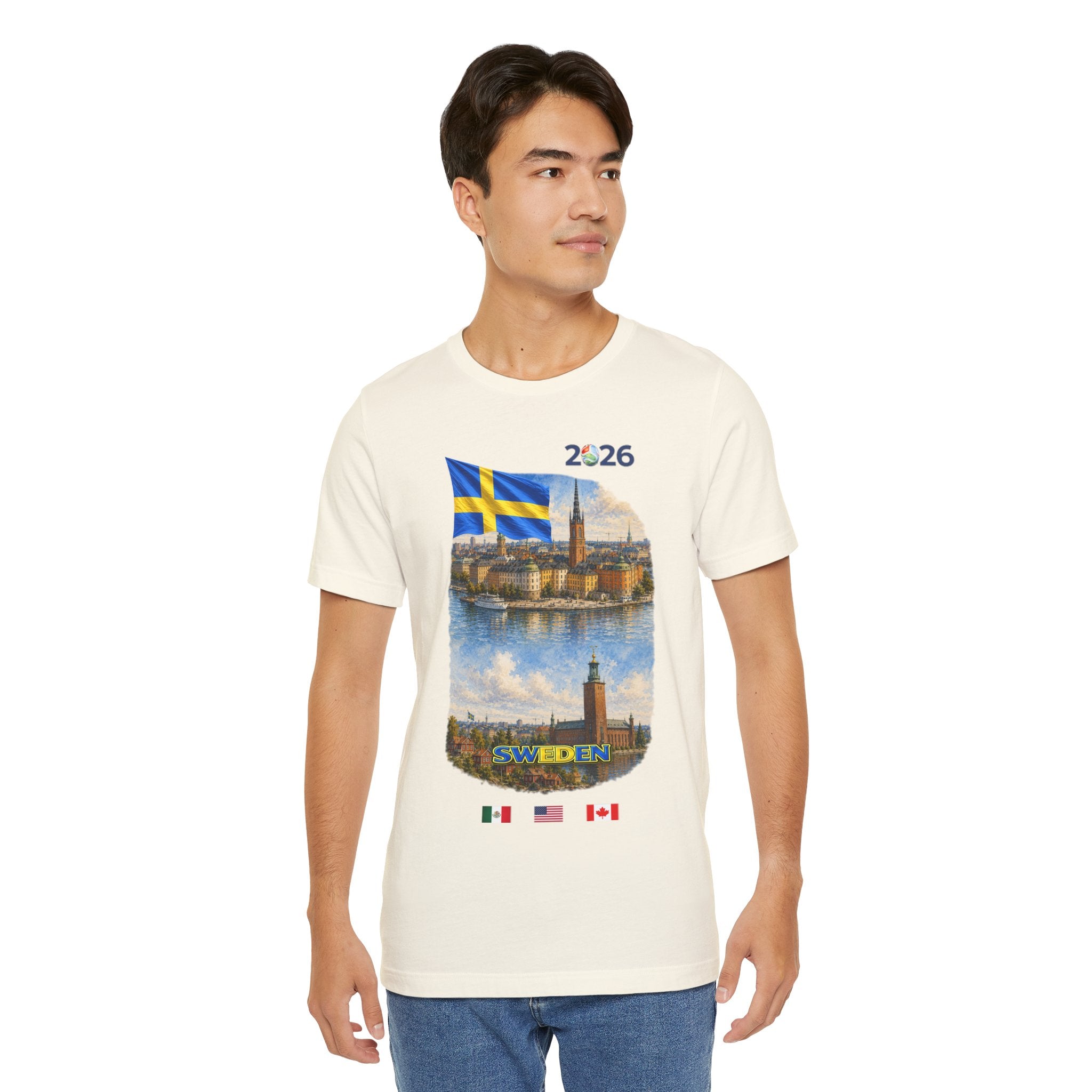 SWEDEN Global