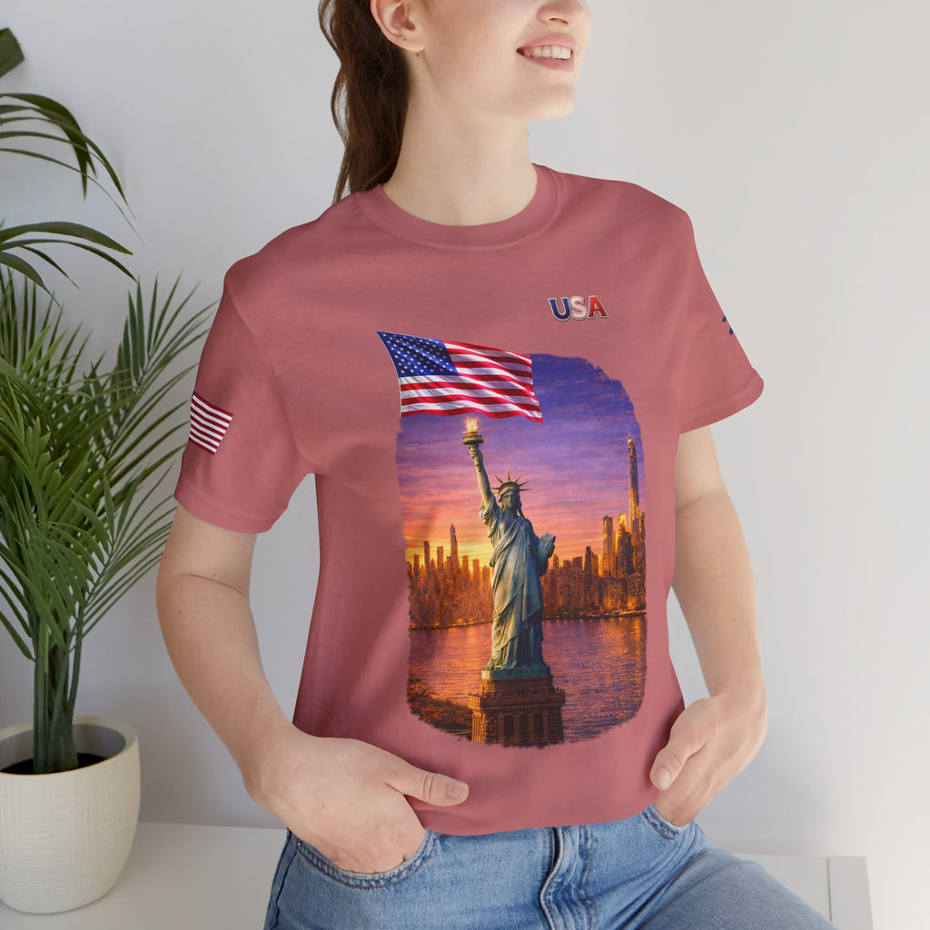 USA PREMIUM