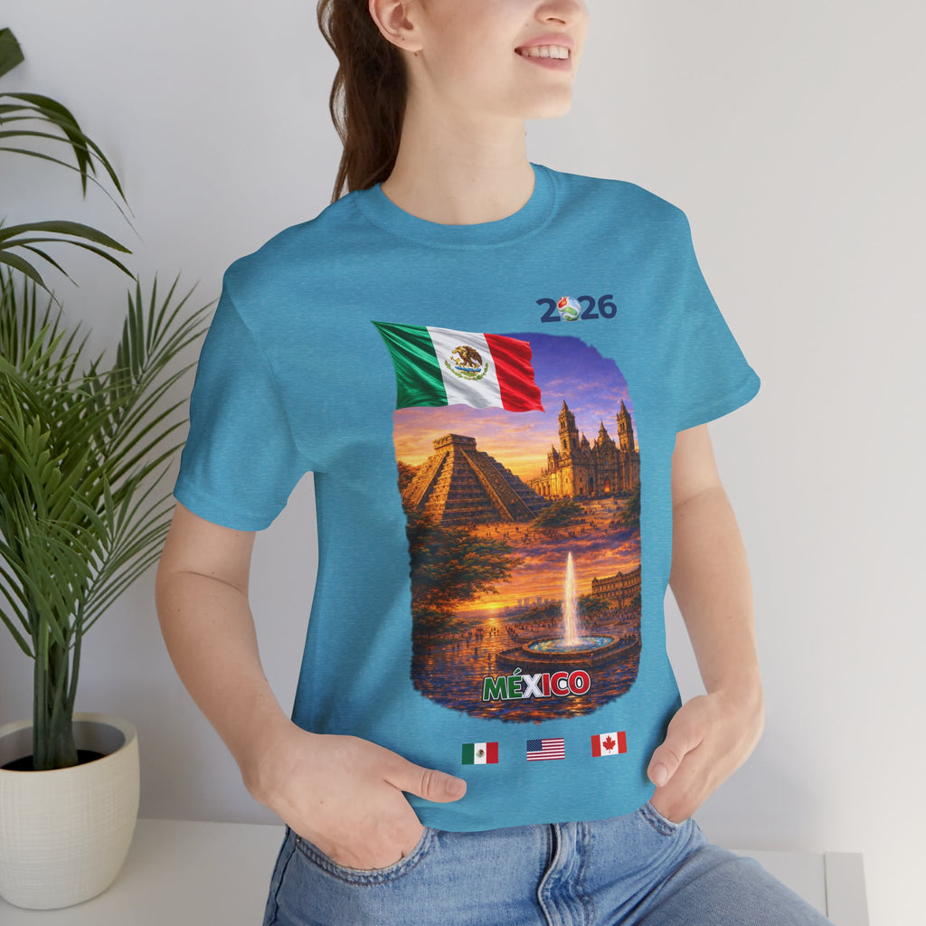 MEXICO Global