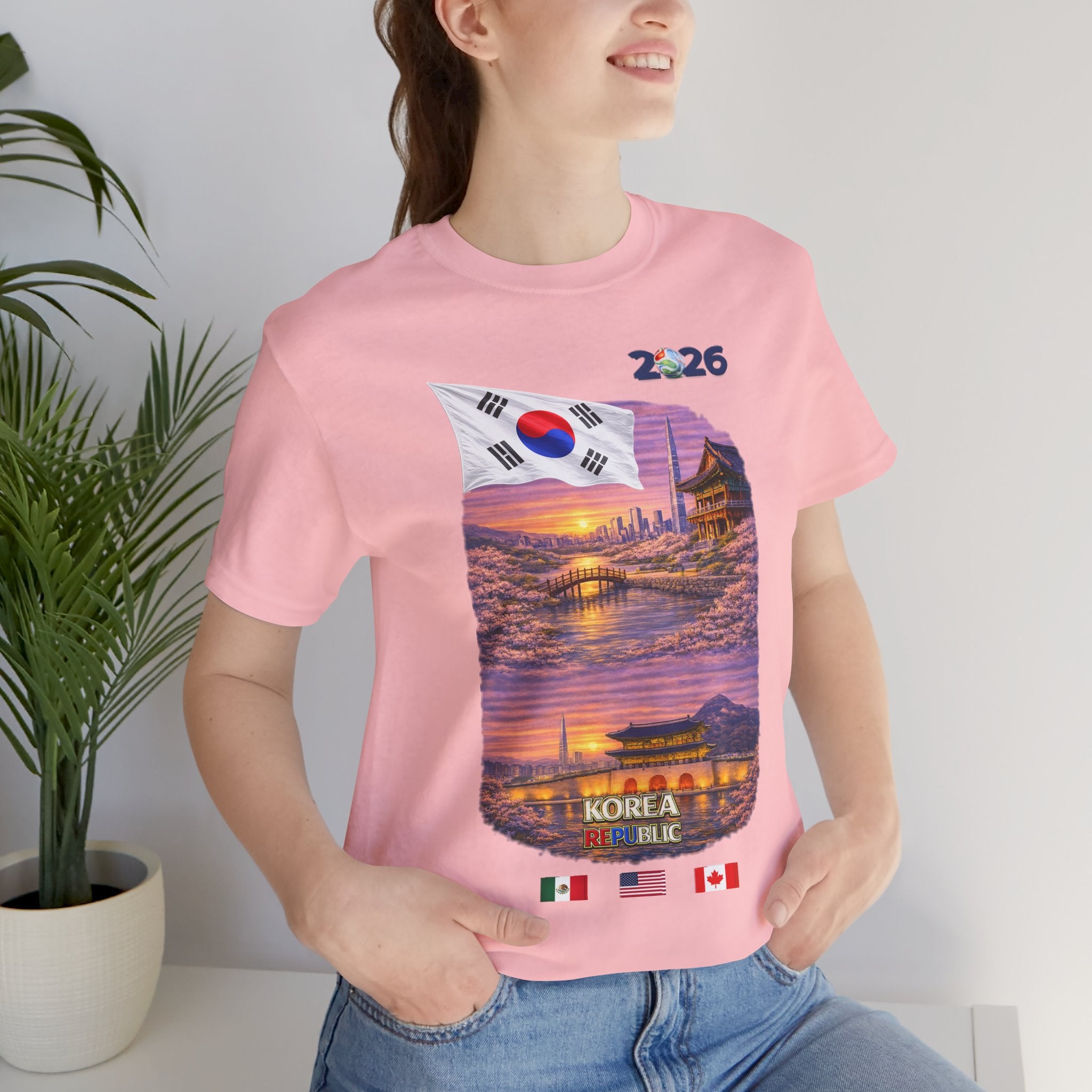 KOREA REPUBLIC Global