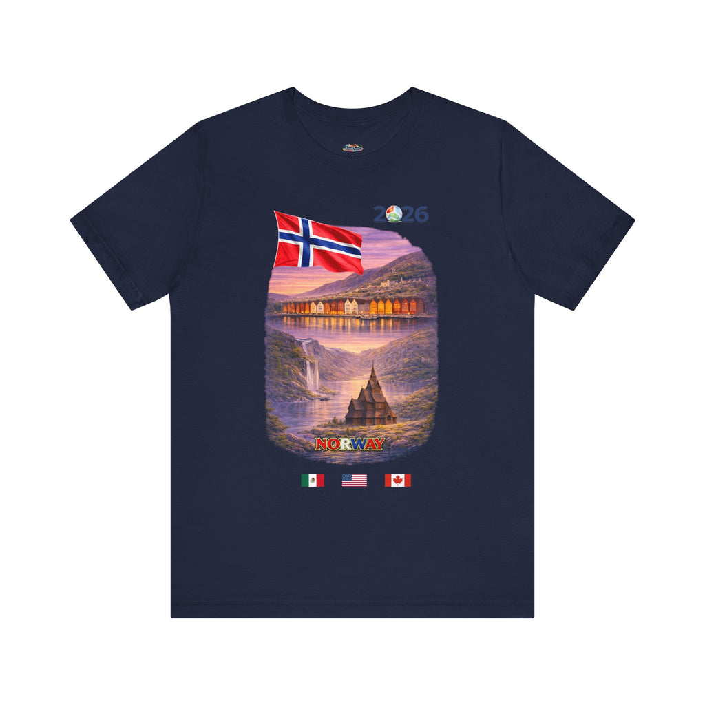 NORWAY Global