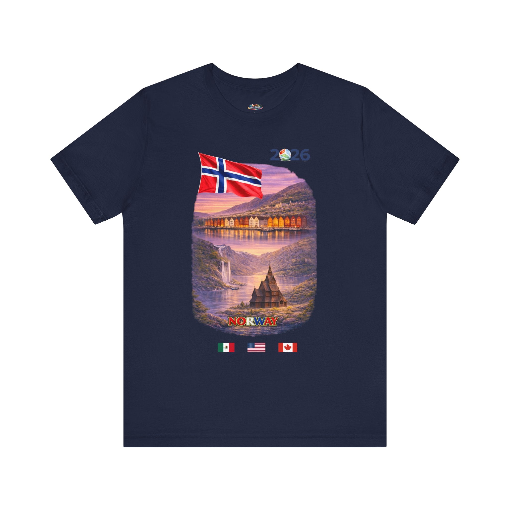 NORWAY Global