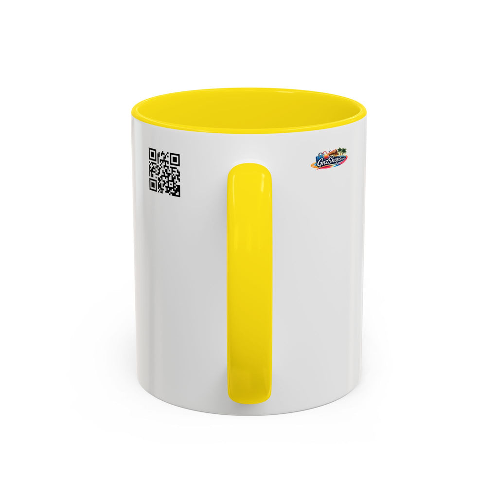 250 V1 Accent Coffee Mug (11, 15oz)