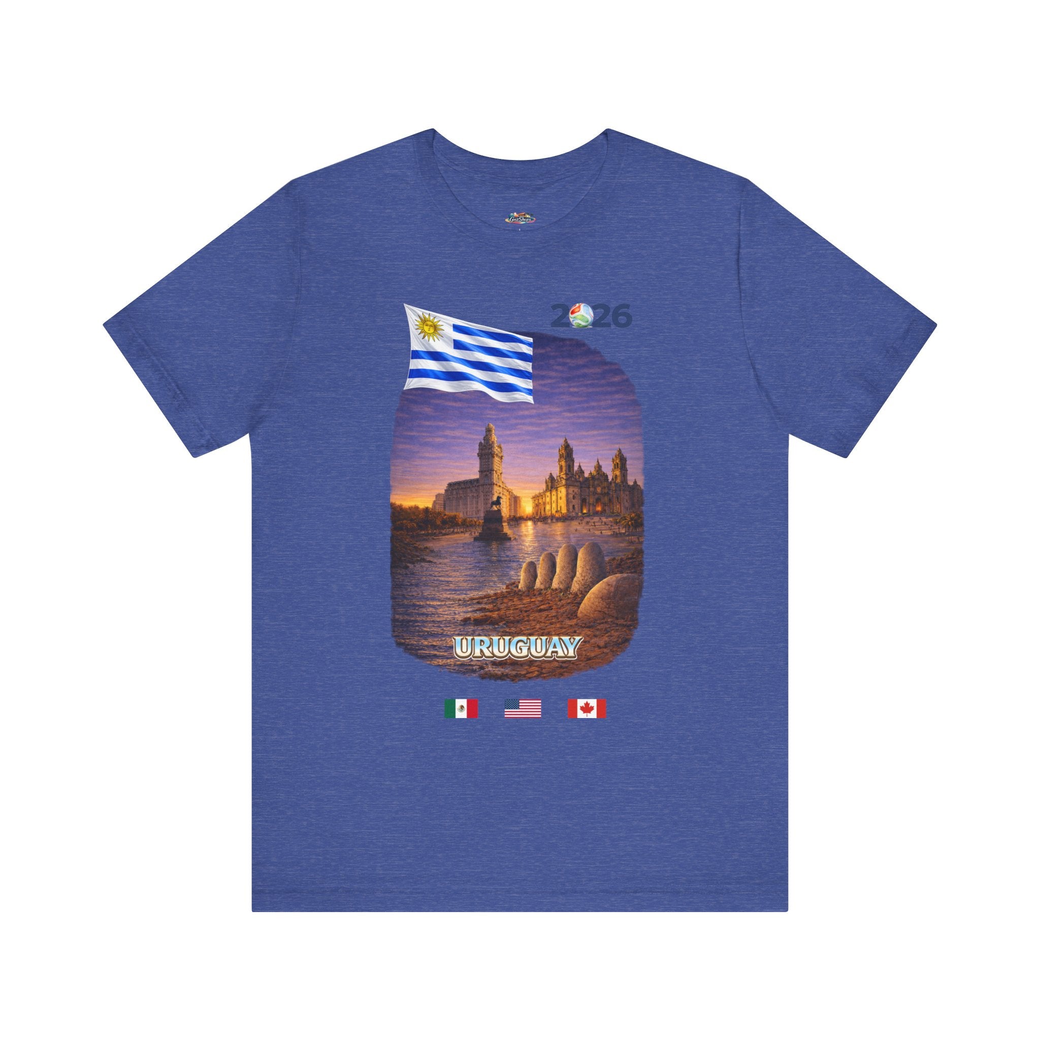 URUGUAY Global