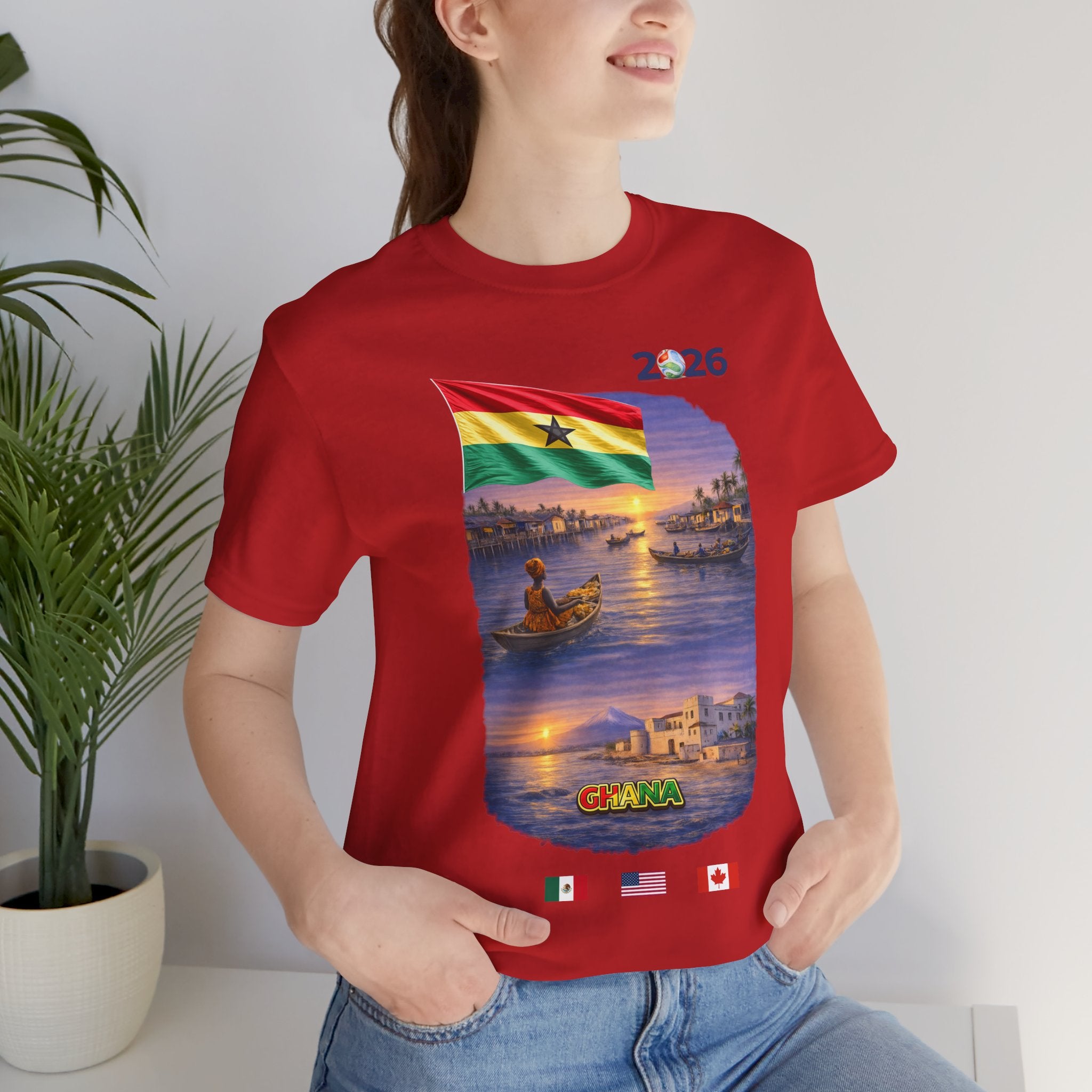 GHANA Global