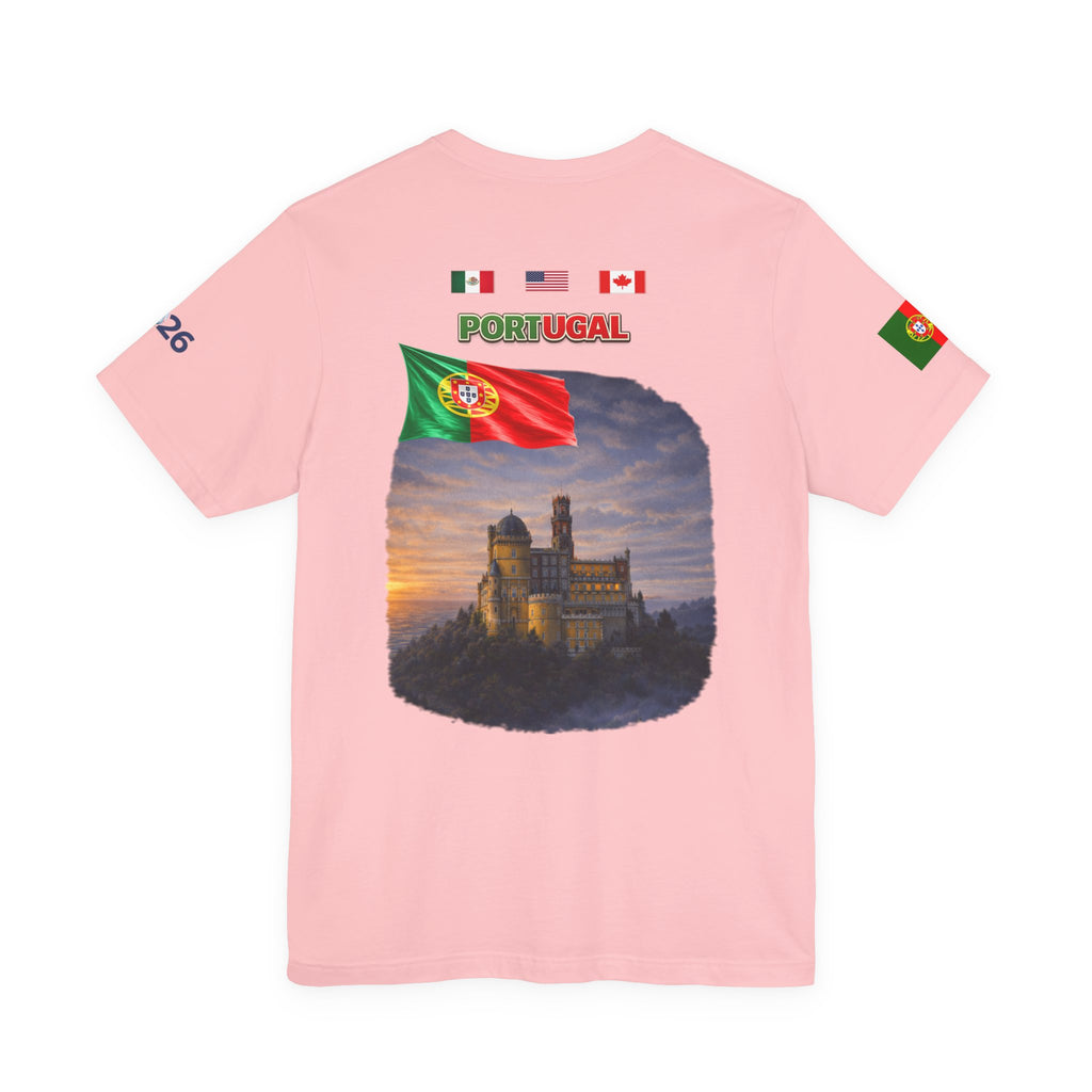 Portugal PREMIUM
