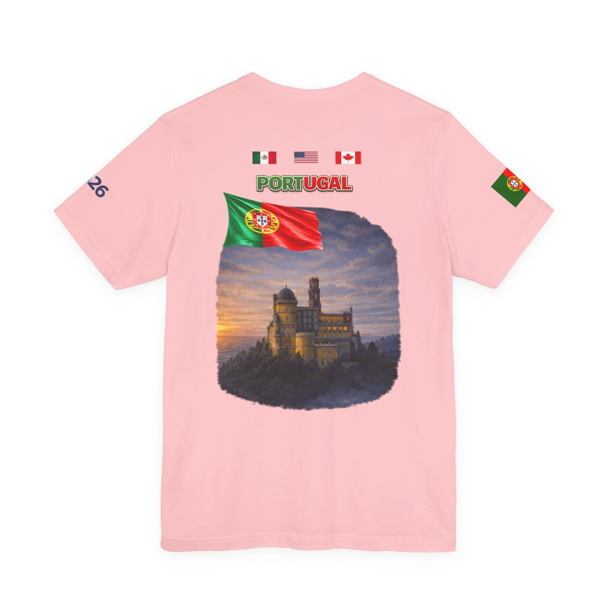 Portugal PREMIUM