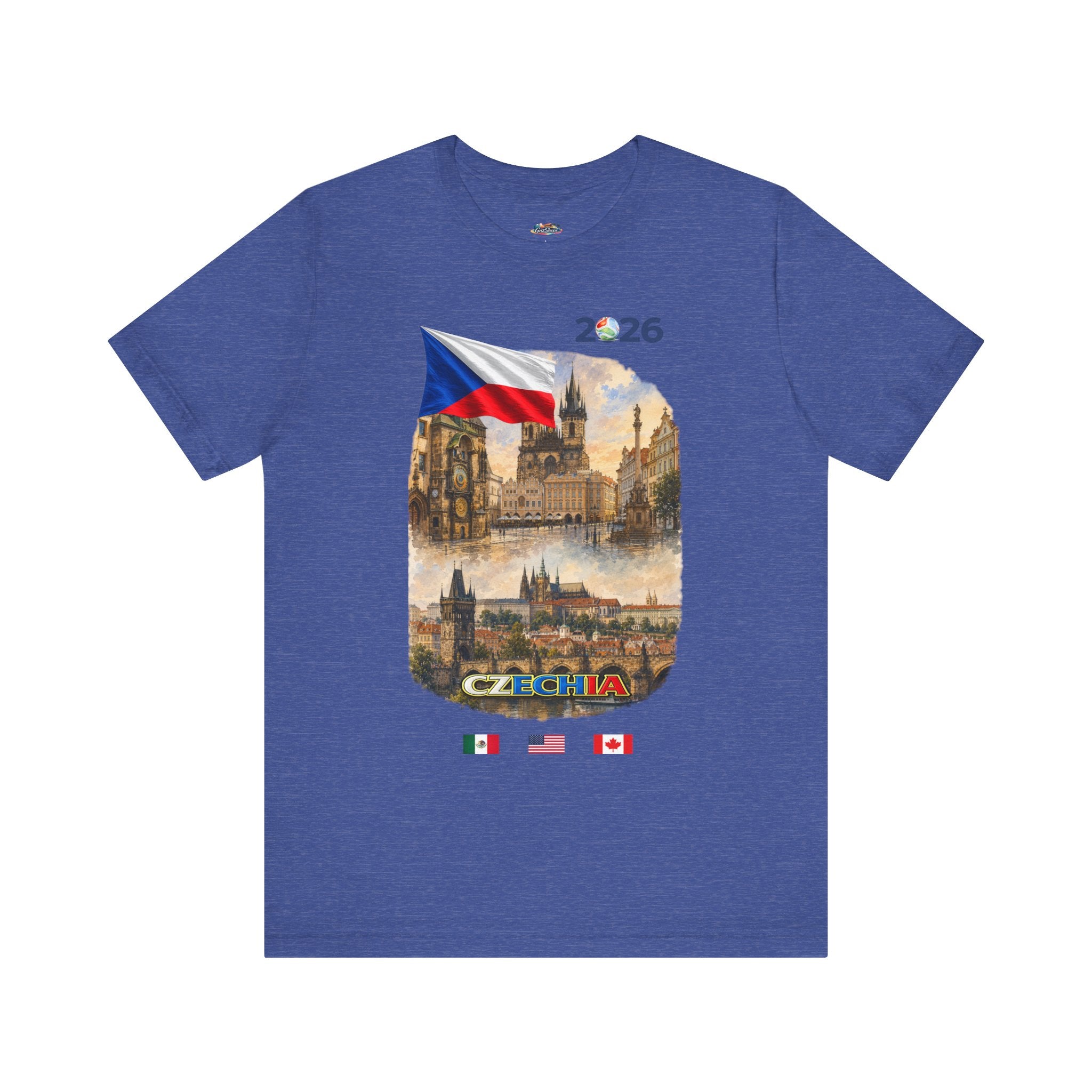 CZECHIA Global
