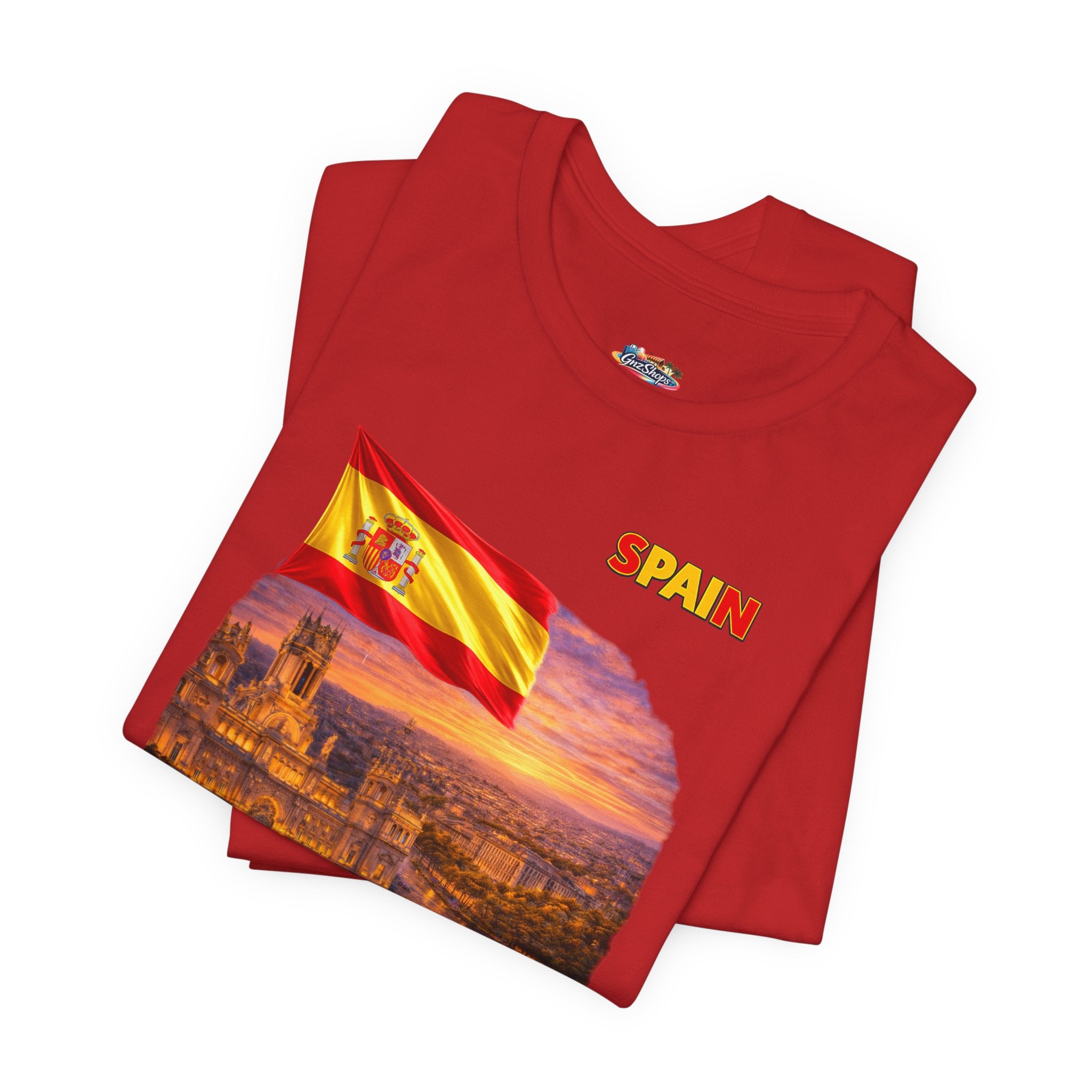 Spain PREMIUM