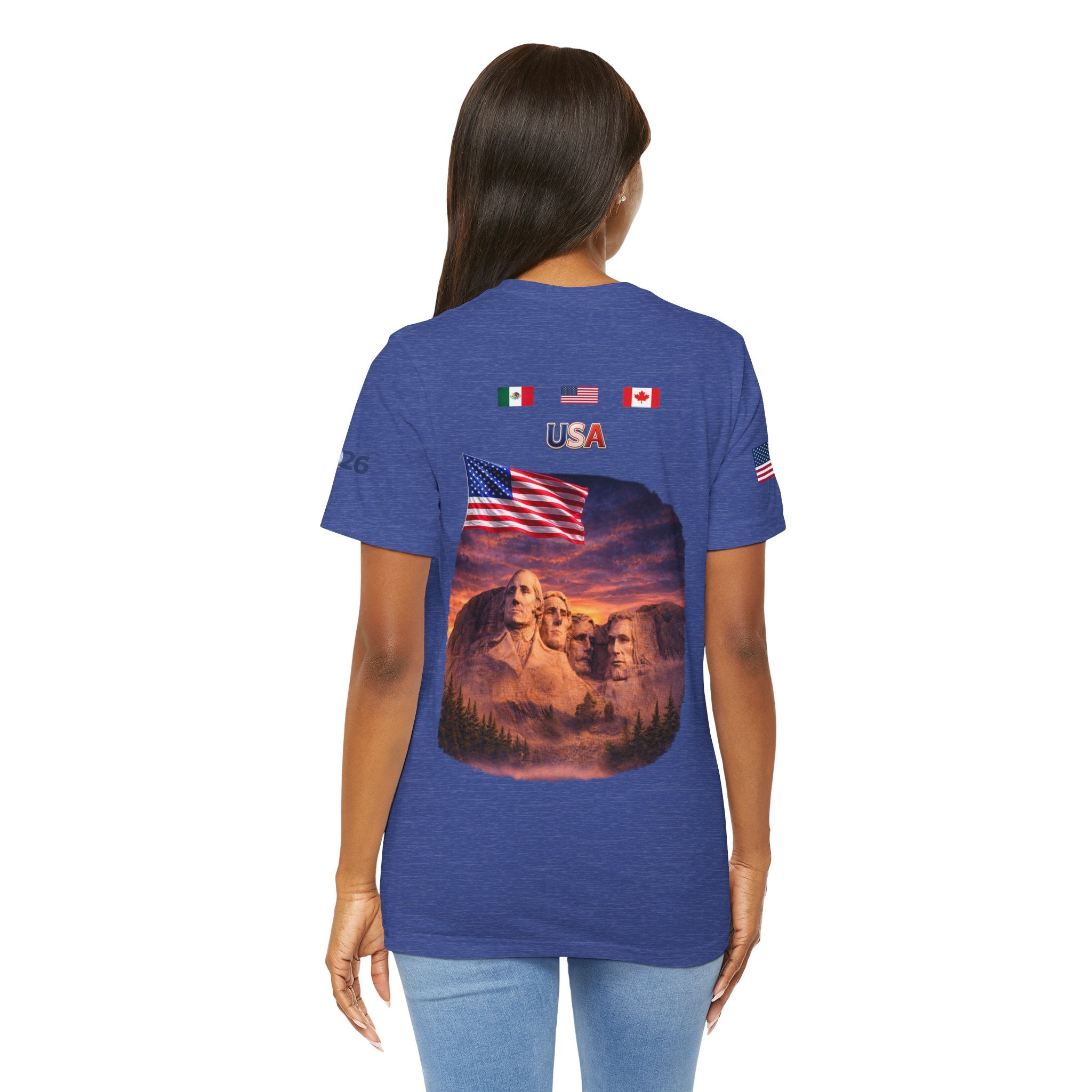 USA PREMIUM