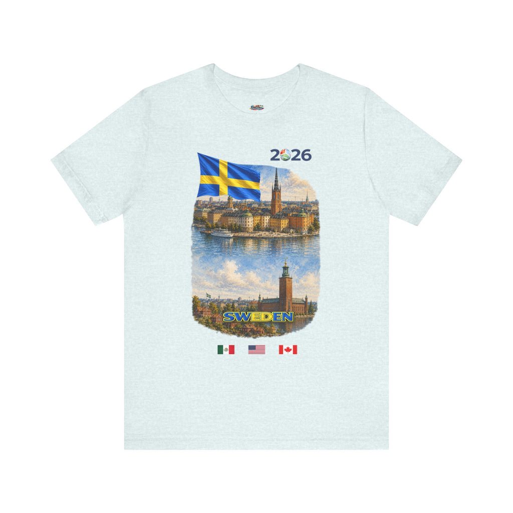 SWEDEN Global