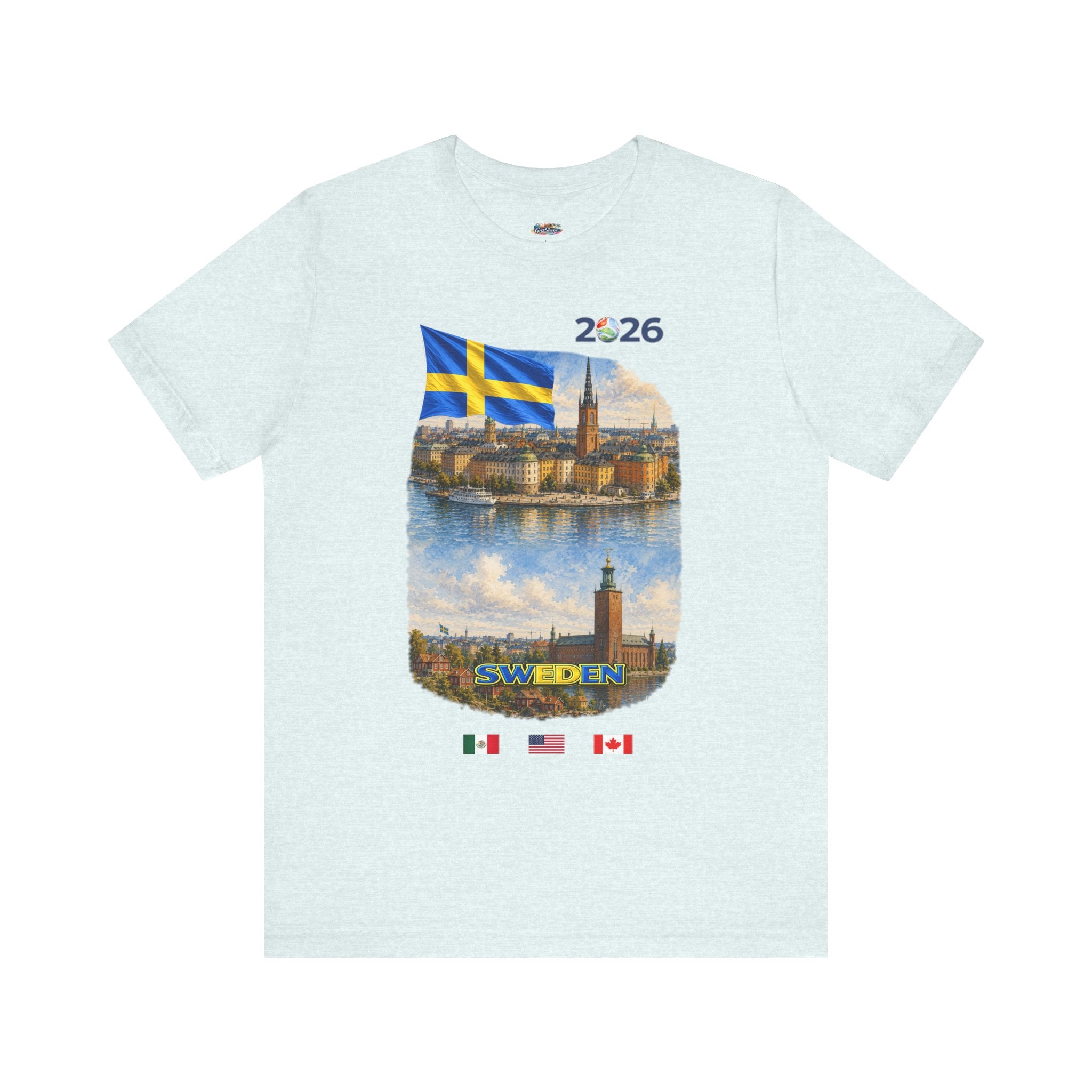 SWEDEN Global