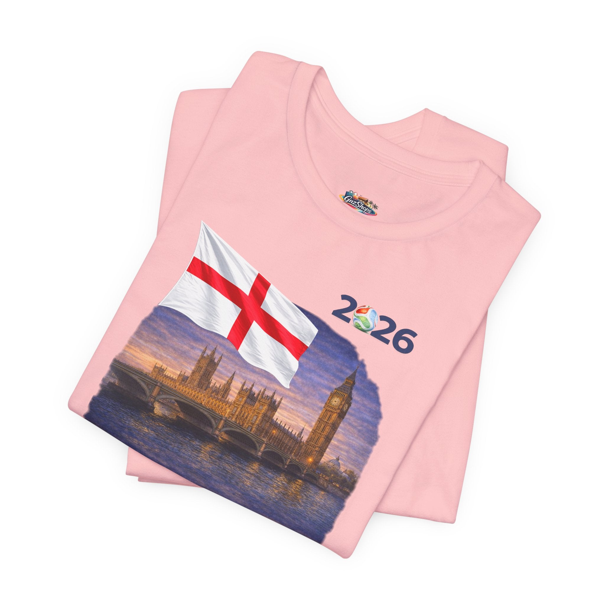 ENGLAND Global