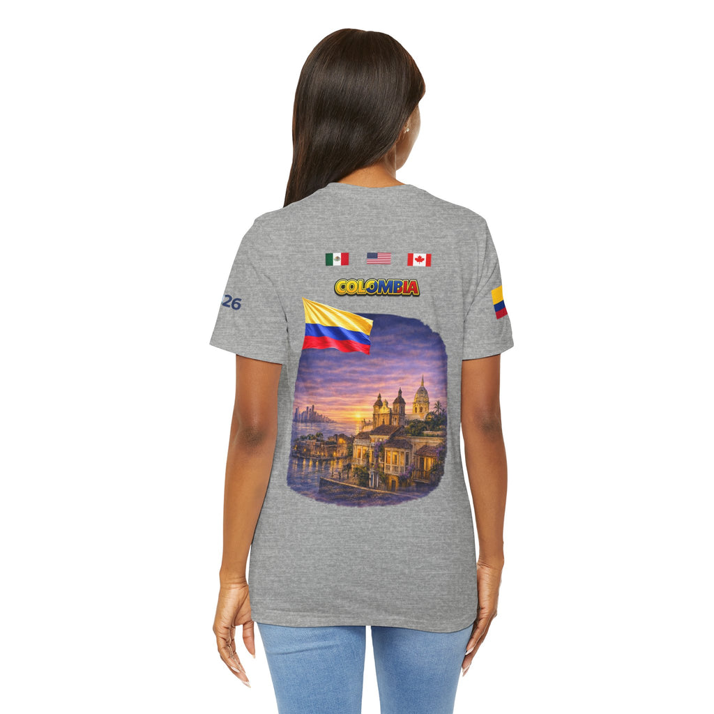Colombia PREMIUM