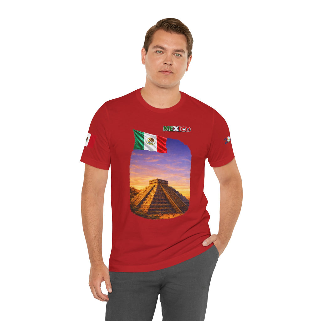 Mexico PREMIUM