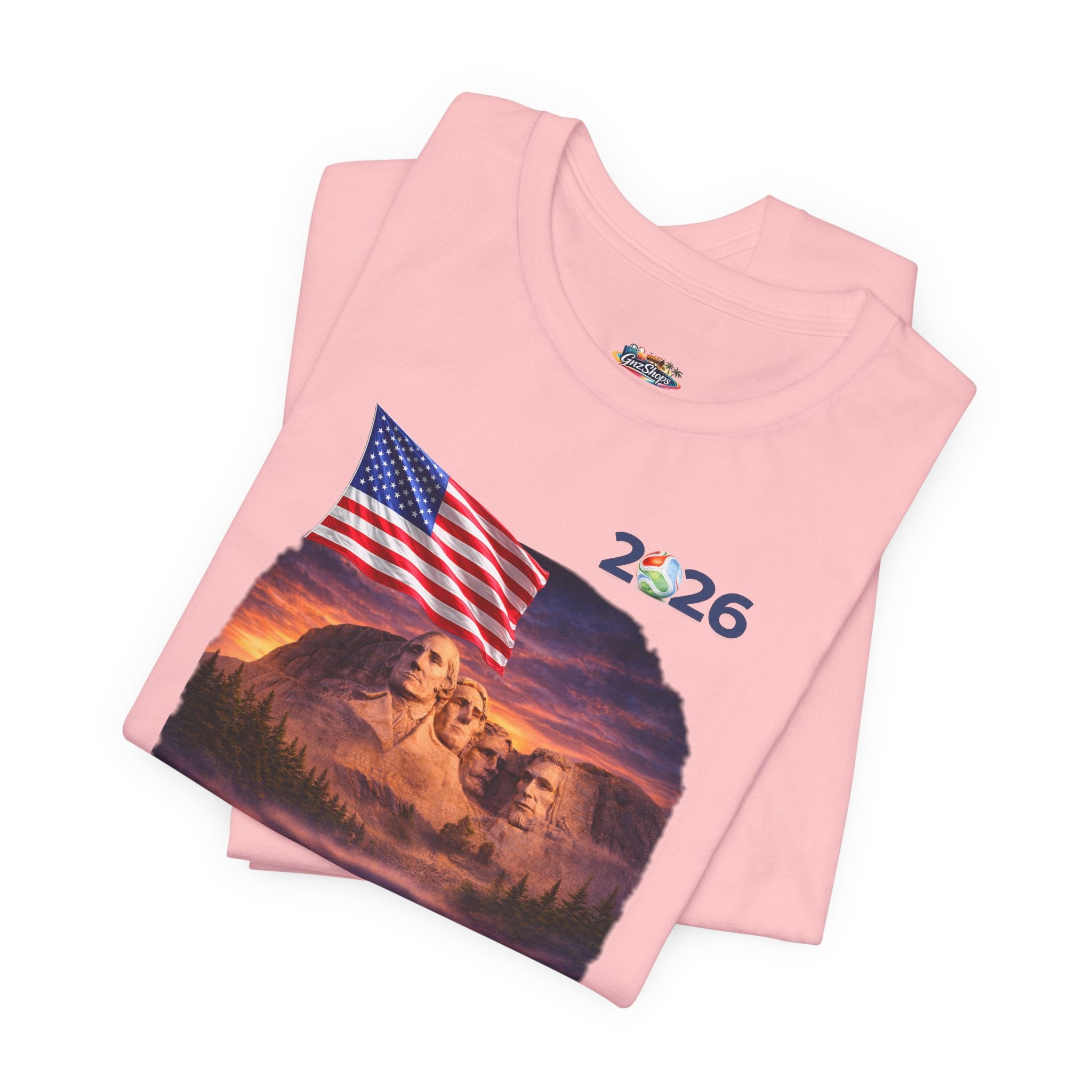 USA 1 Global