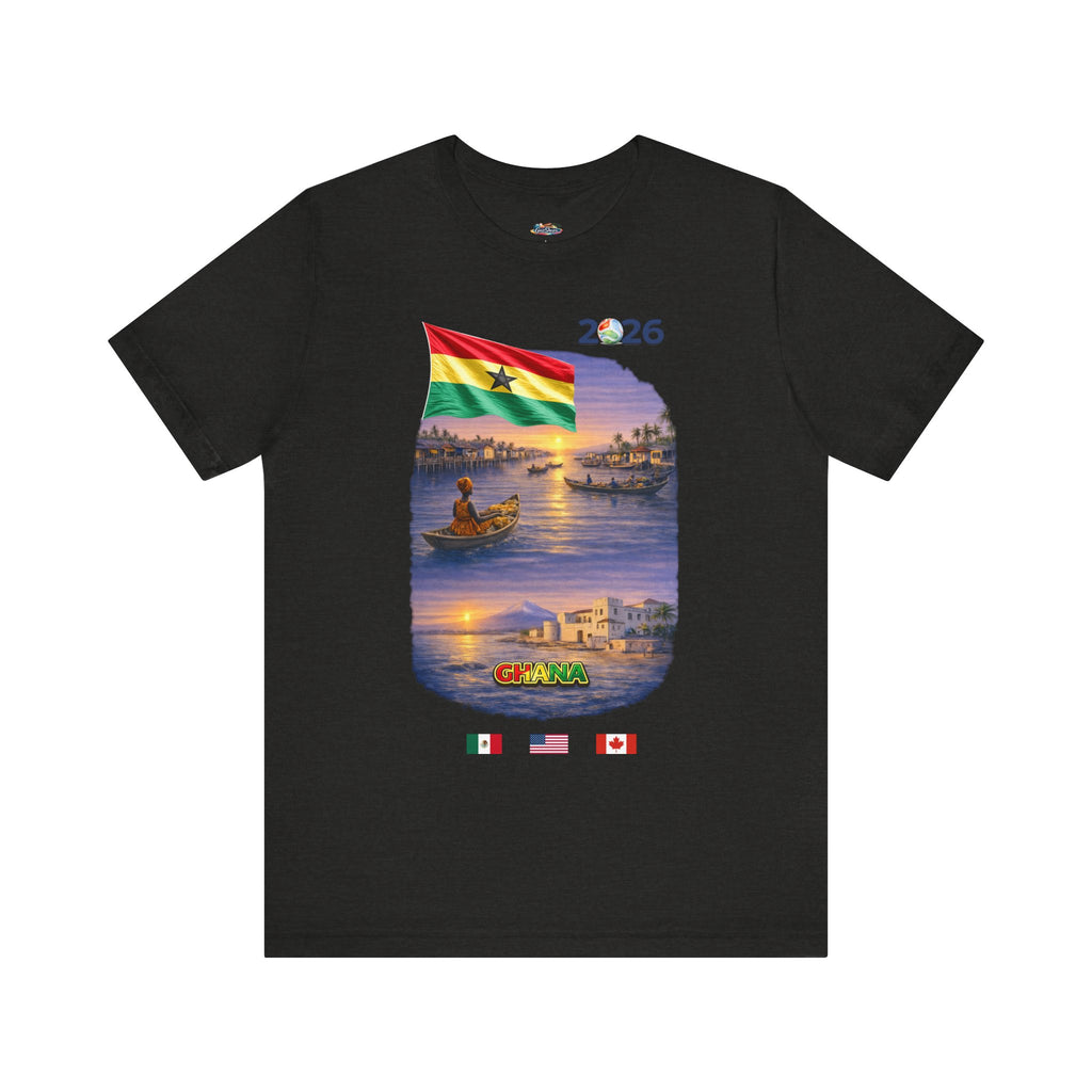 GHANA Global