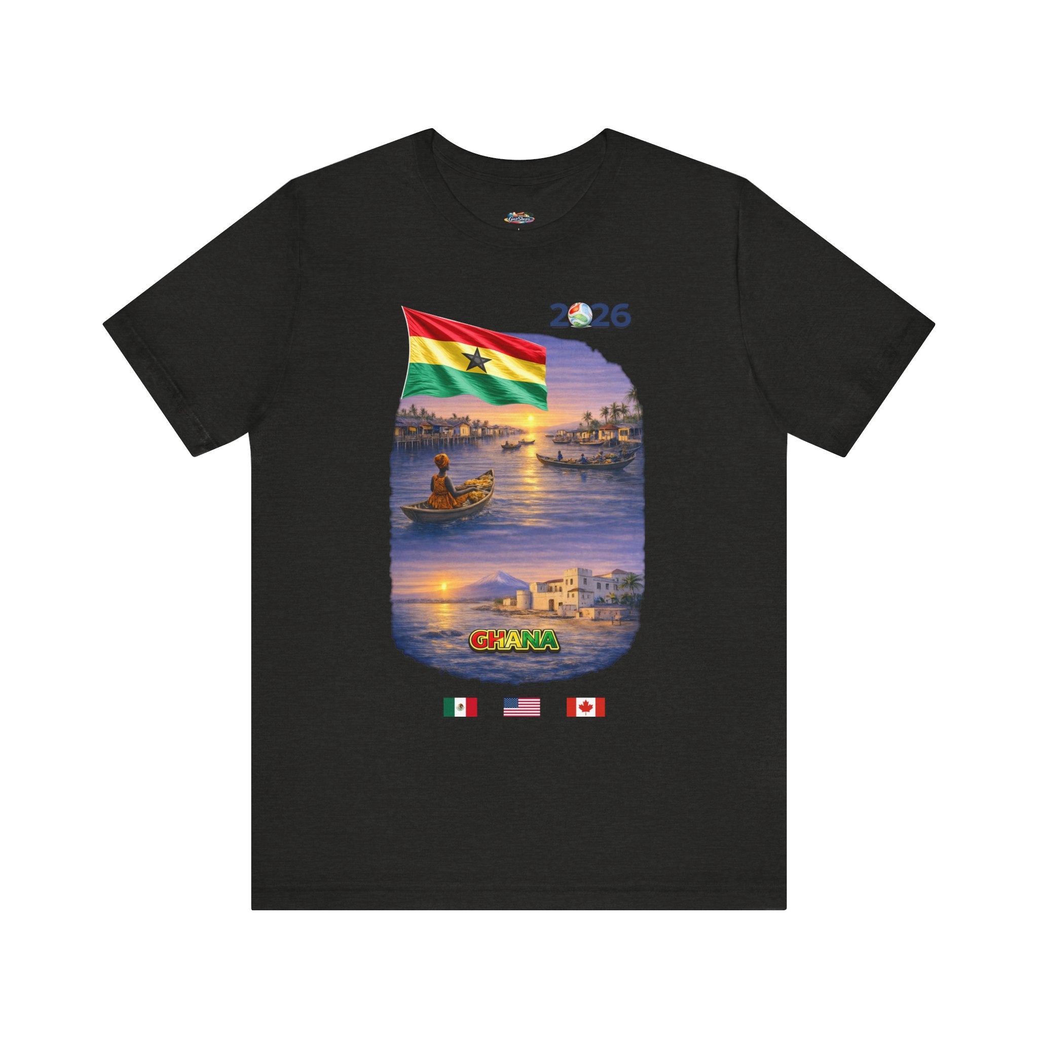 GHANA Global