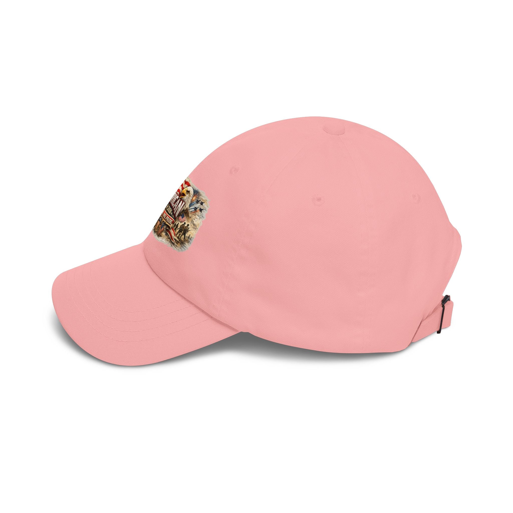 250 V1 Classic Dad Cap
