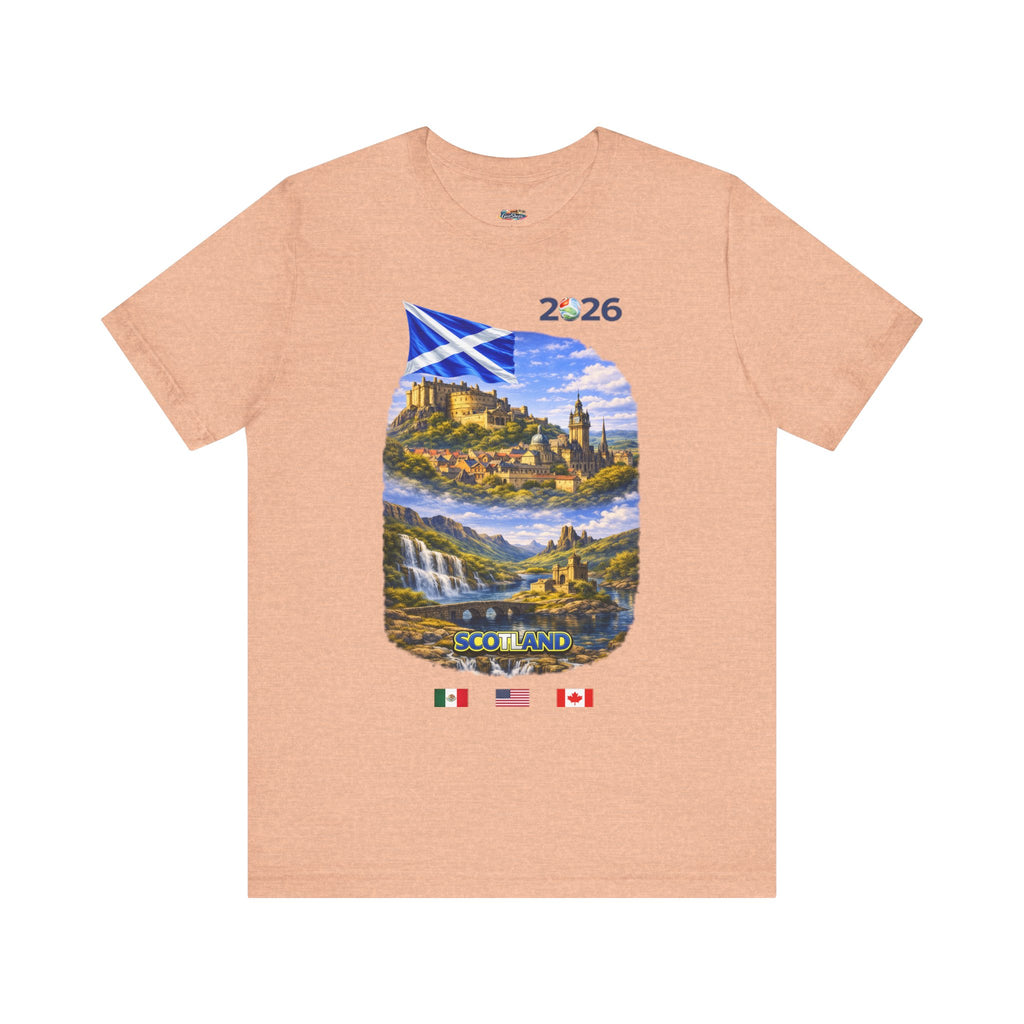 SCOTLAND Global