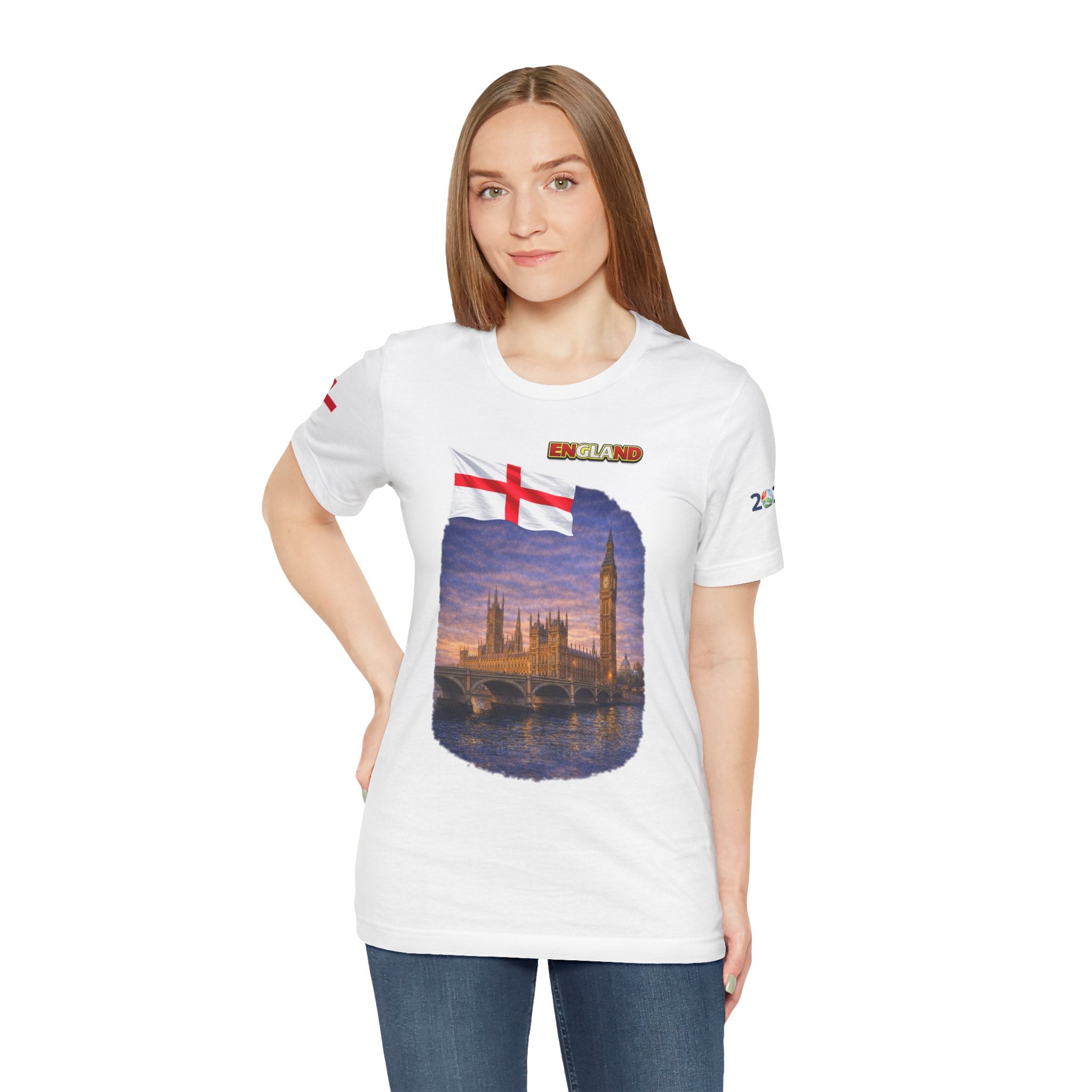 England PREMIUM