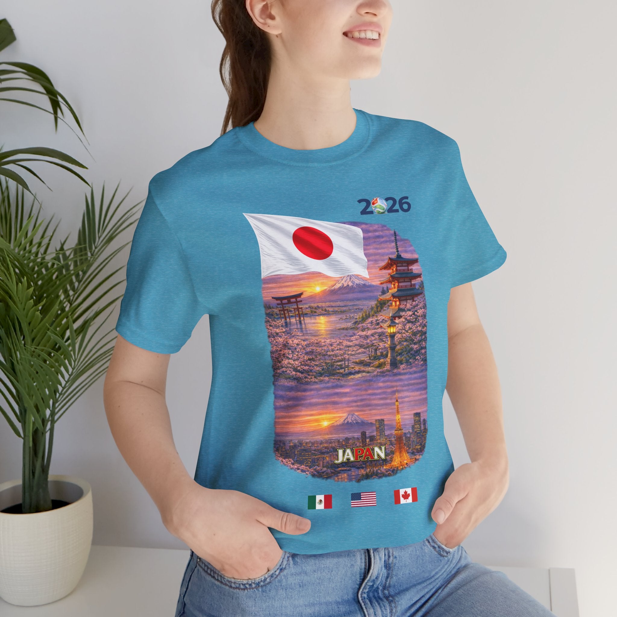 JAPAN Global