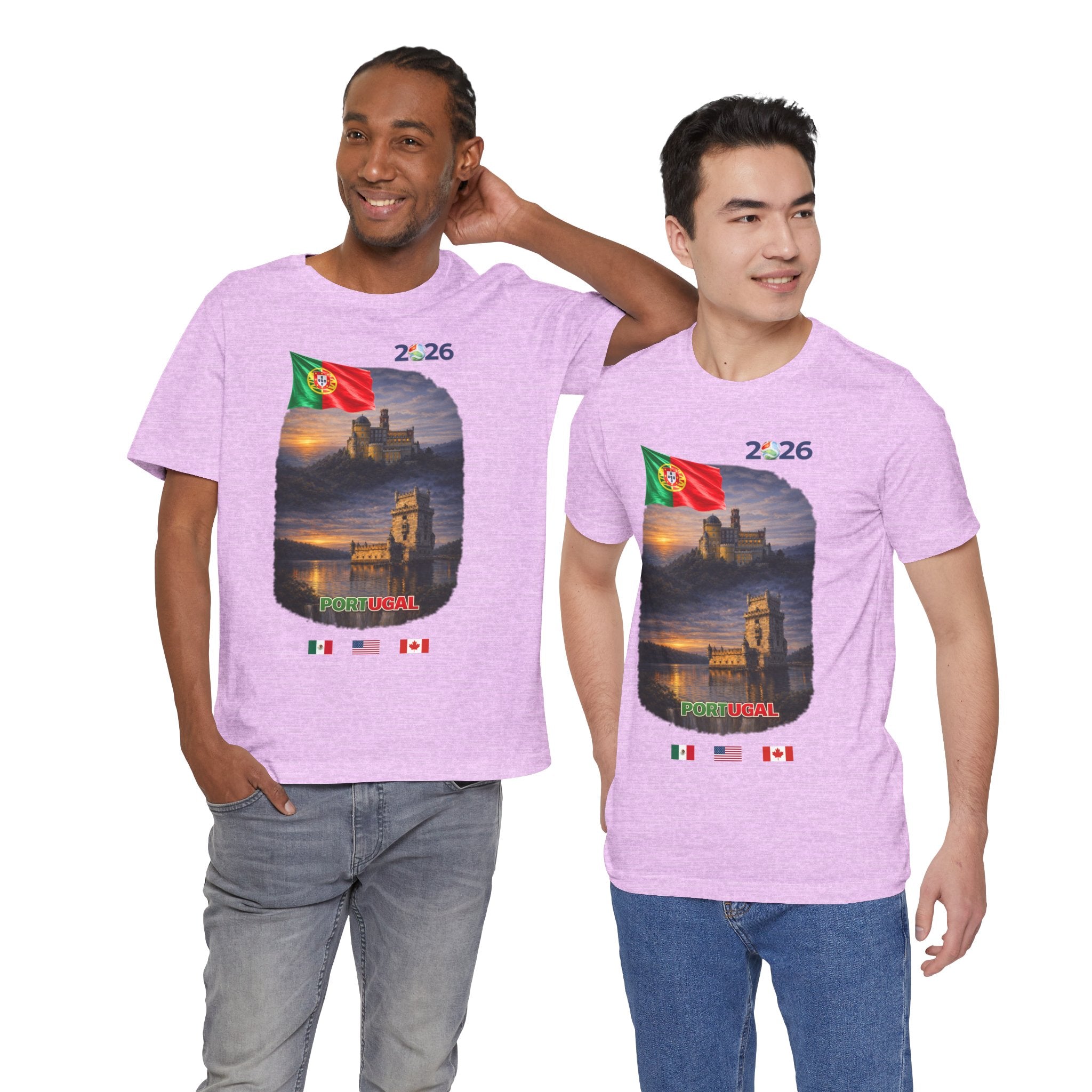 PORTUGAL Global