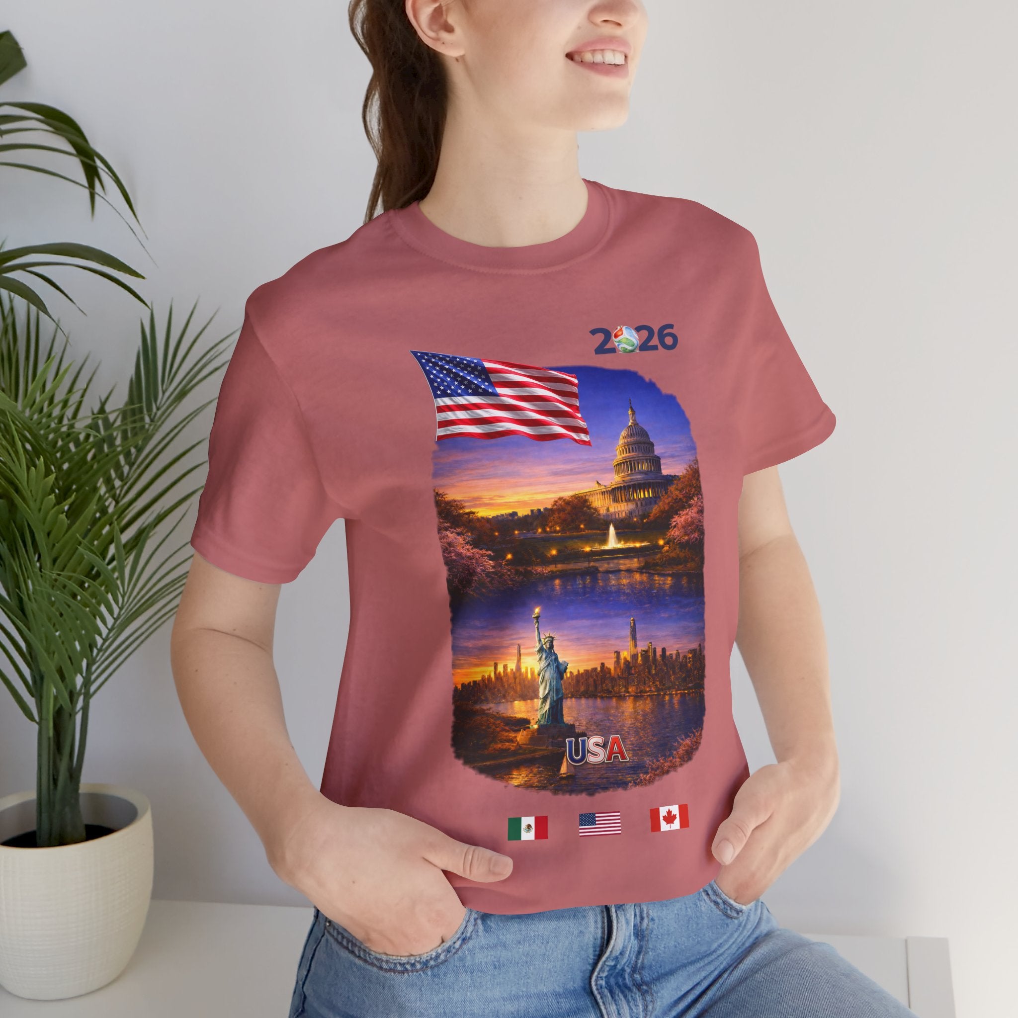 USA 2 Global