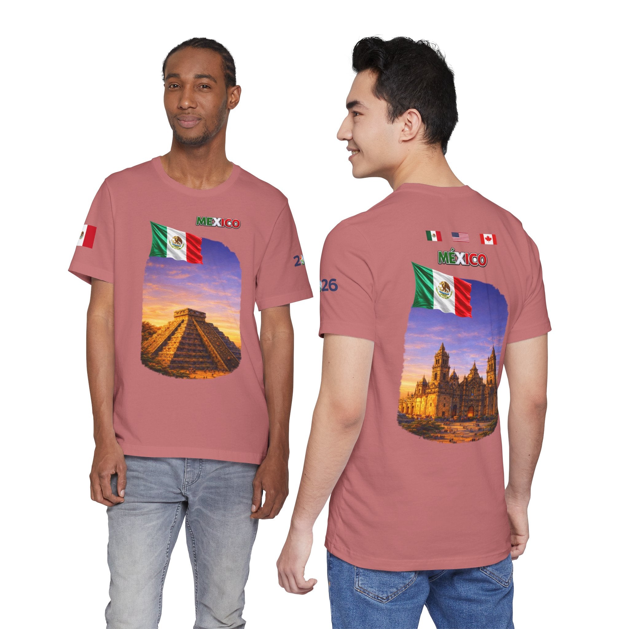 Mexico PREMIUM