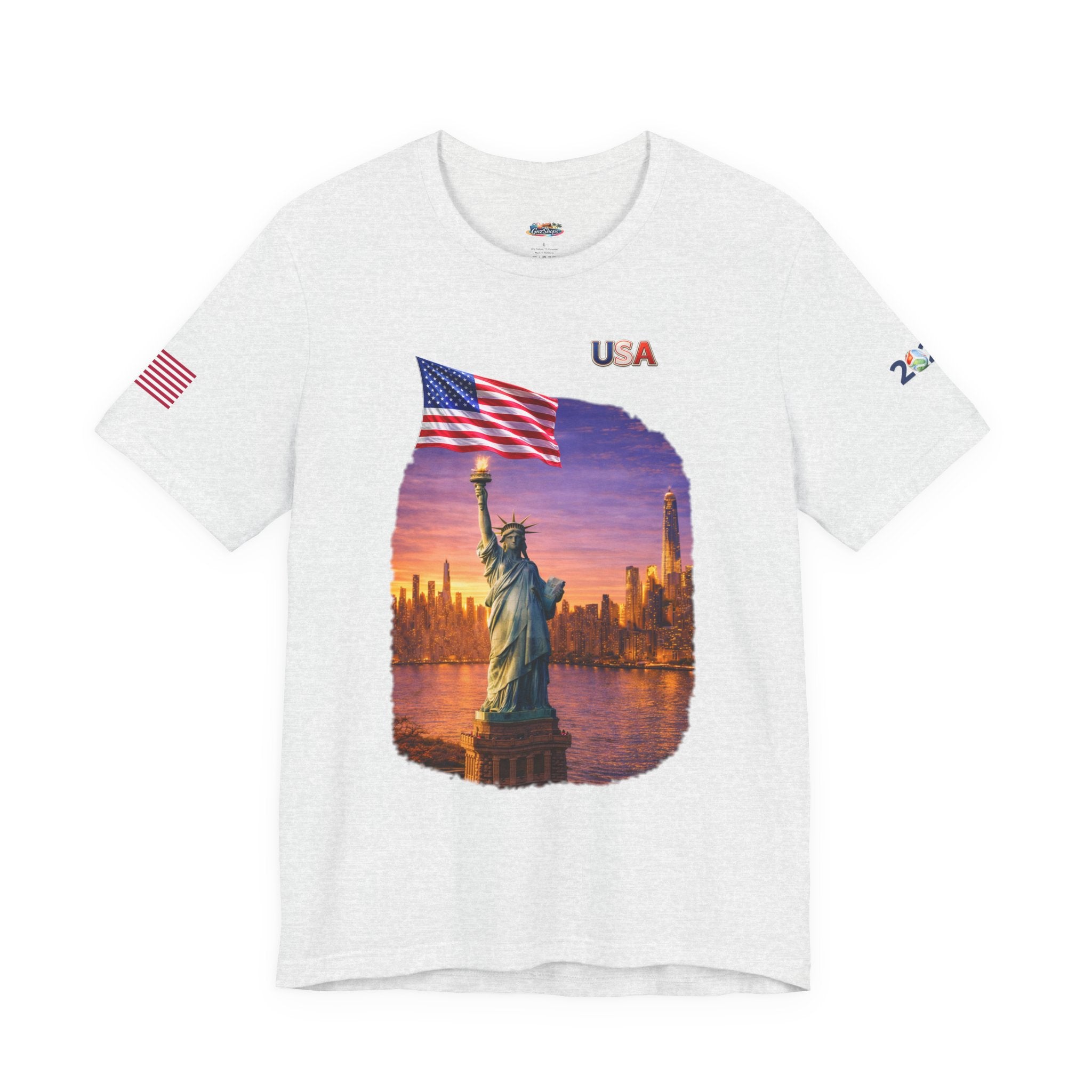 USA PREMIUM