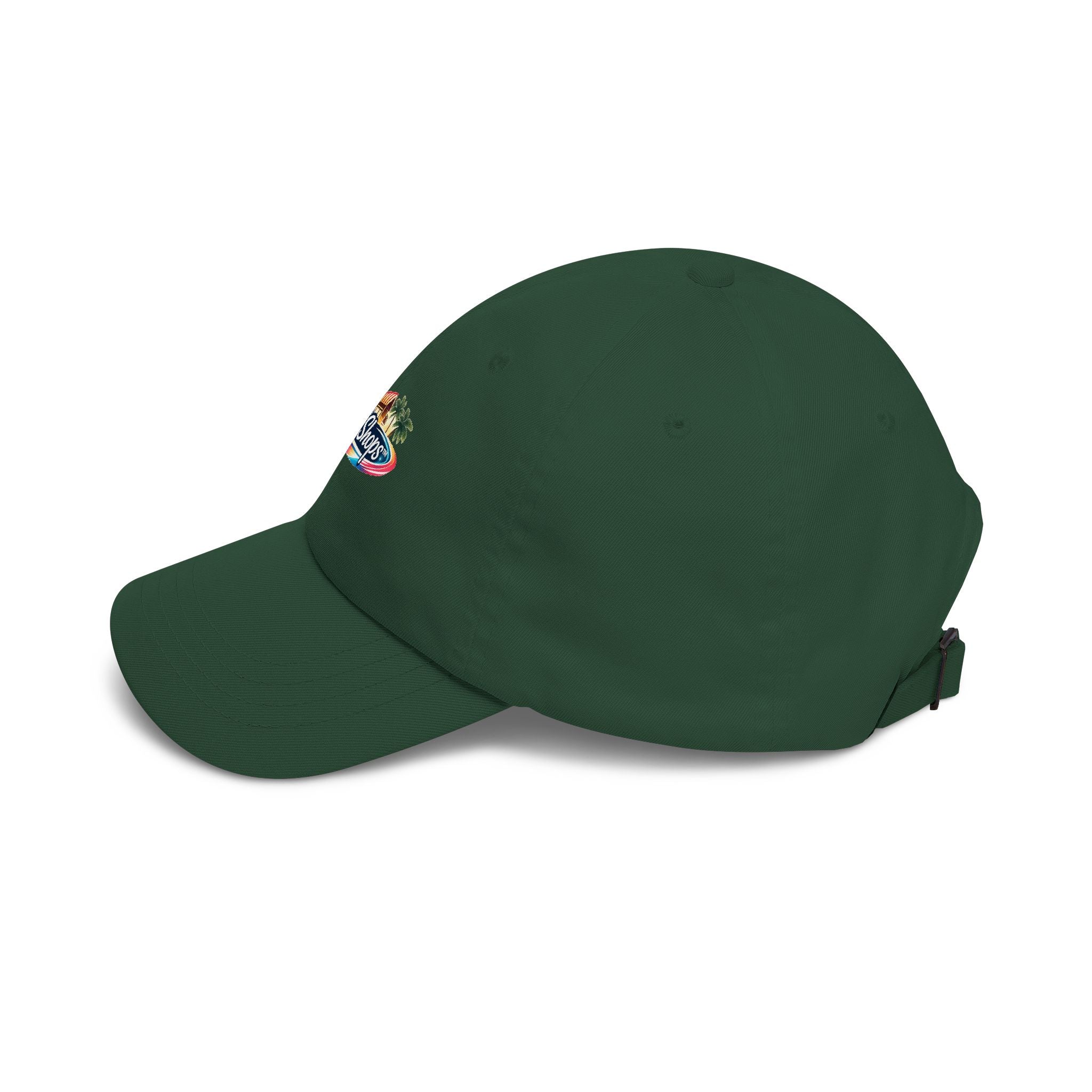 GNZ Classic Dad Cap