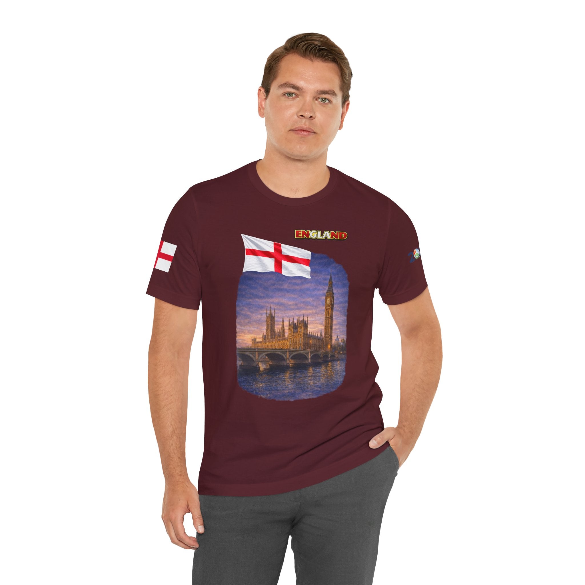 England PREMIUM