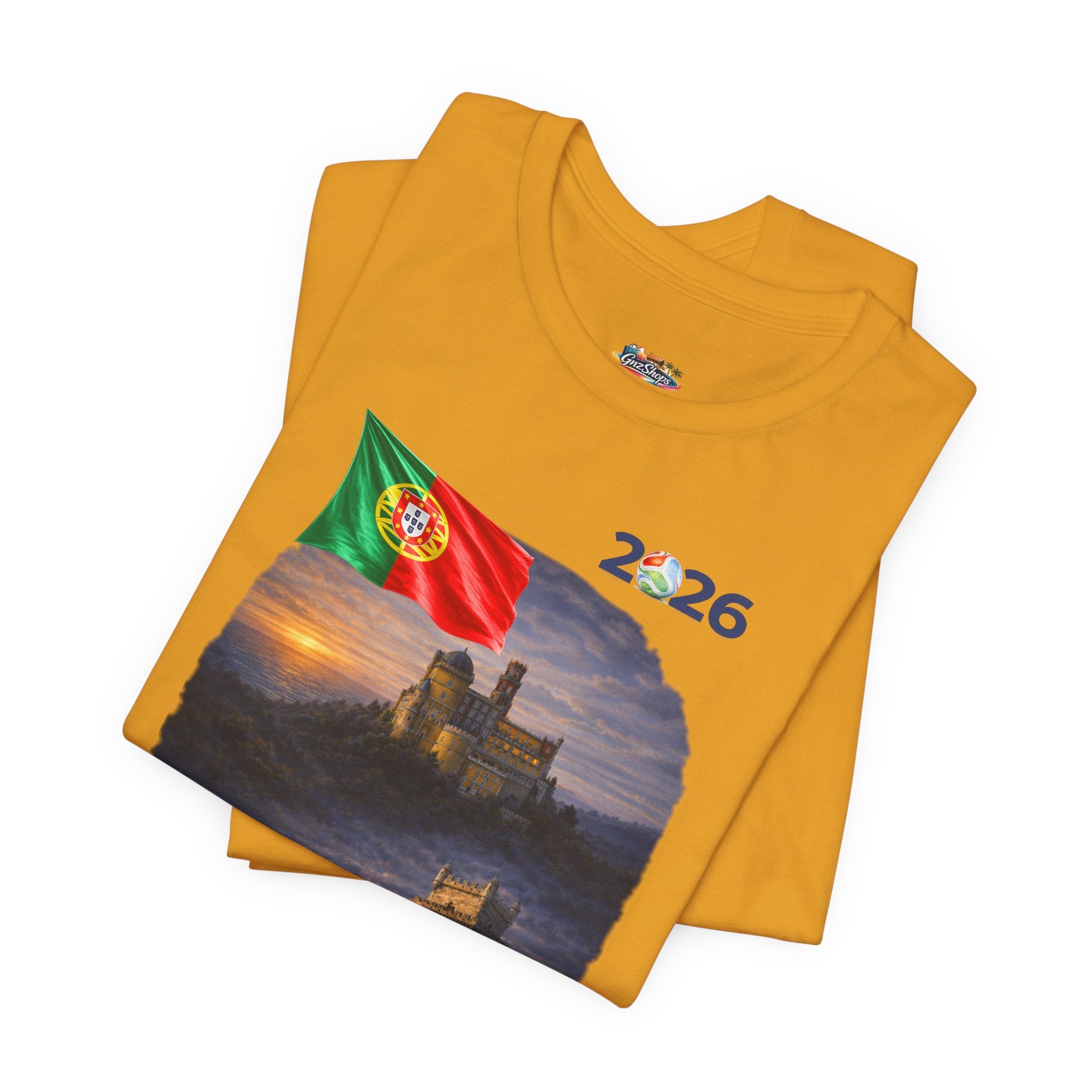 PORTUGAL Global